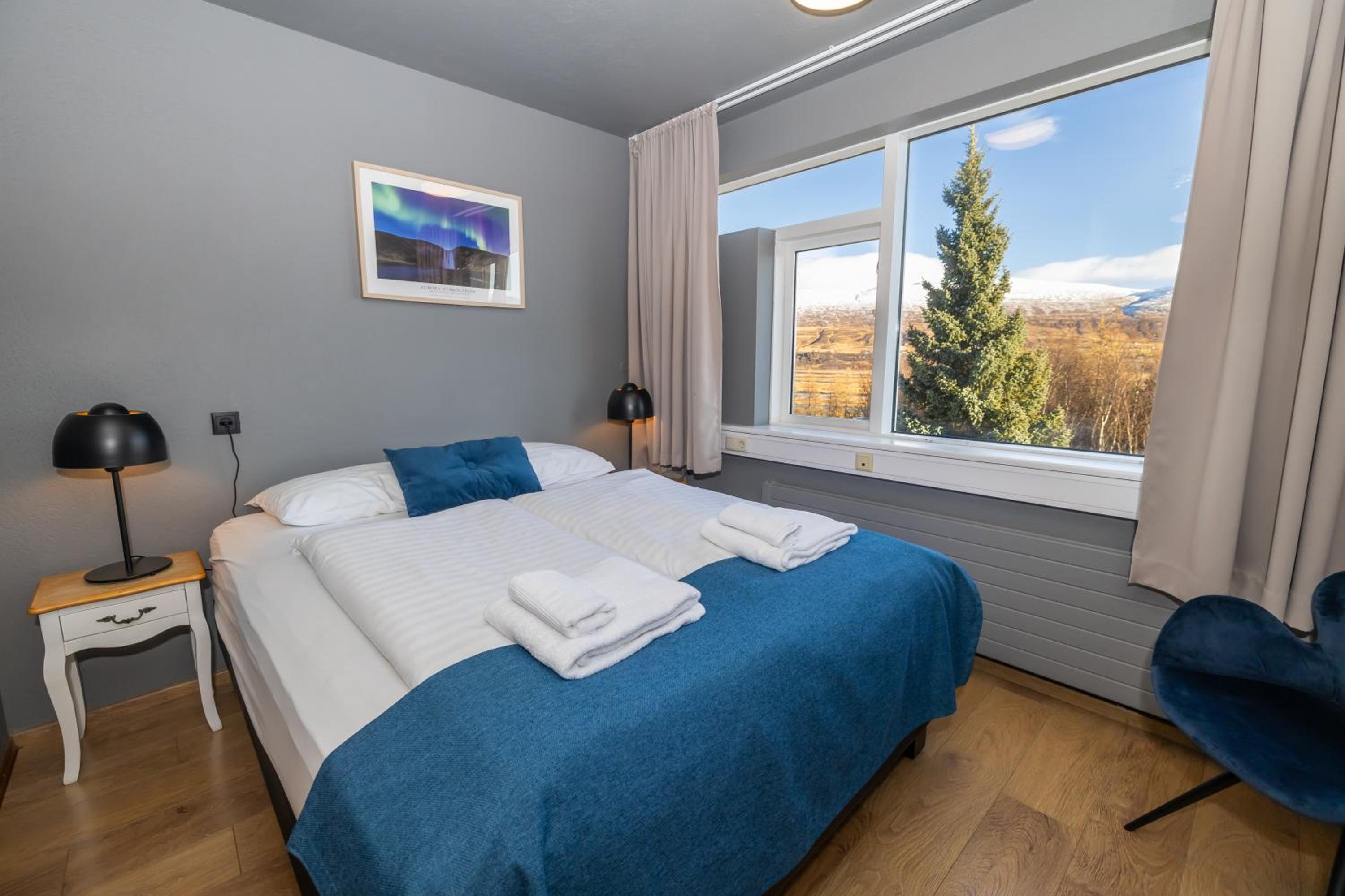 Standard Double or Twin Room - Photo 2