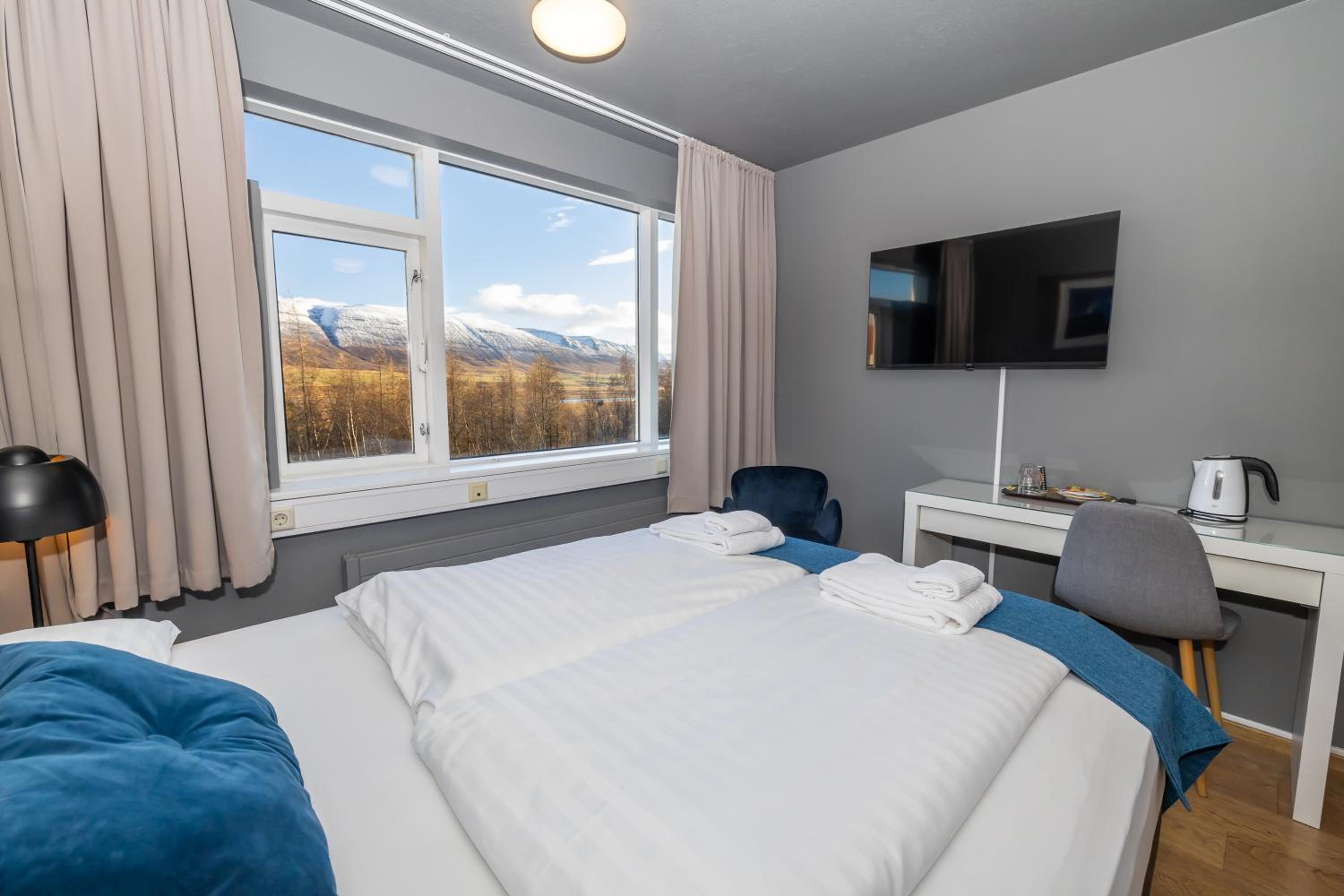 Standard Double or Twin Room - Photo 3