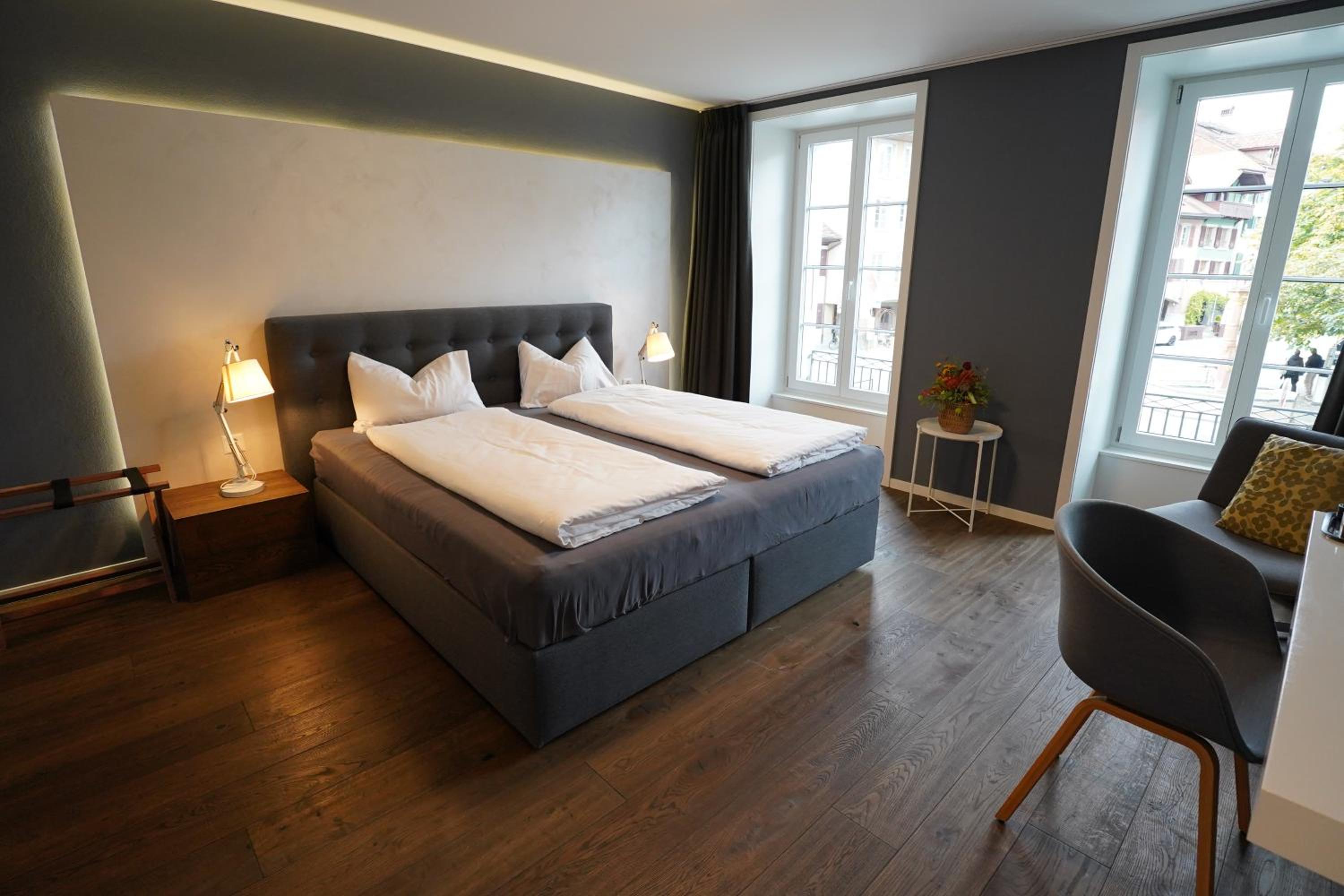 Deluxe Double Room photo 2