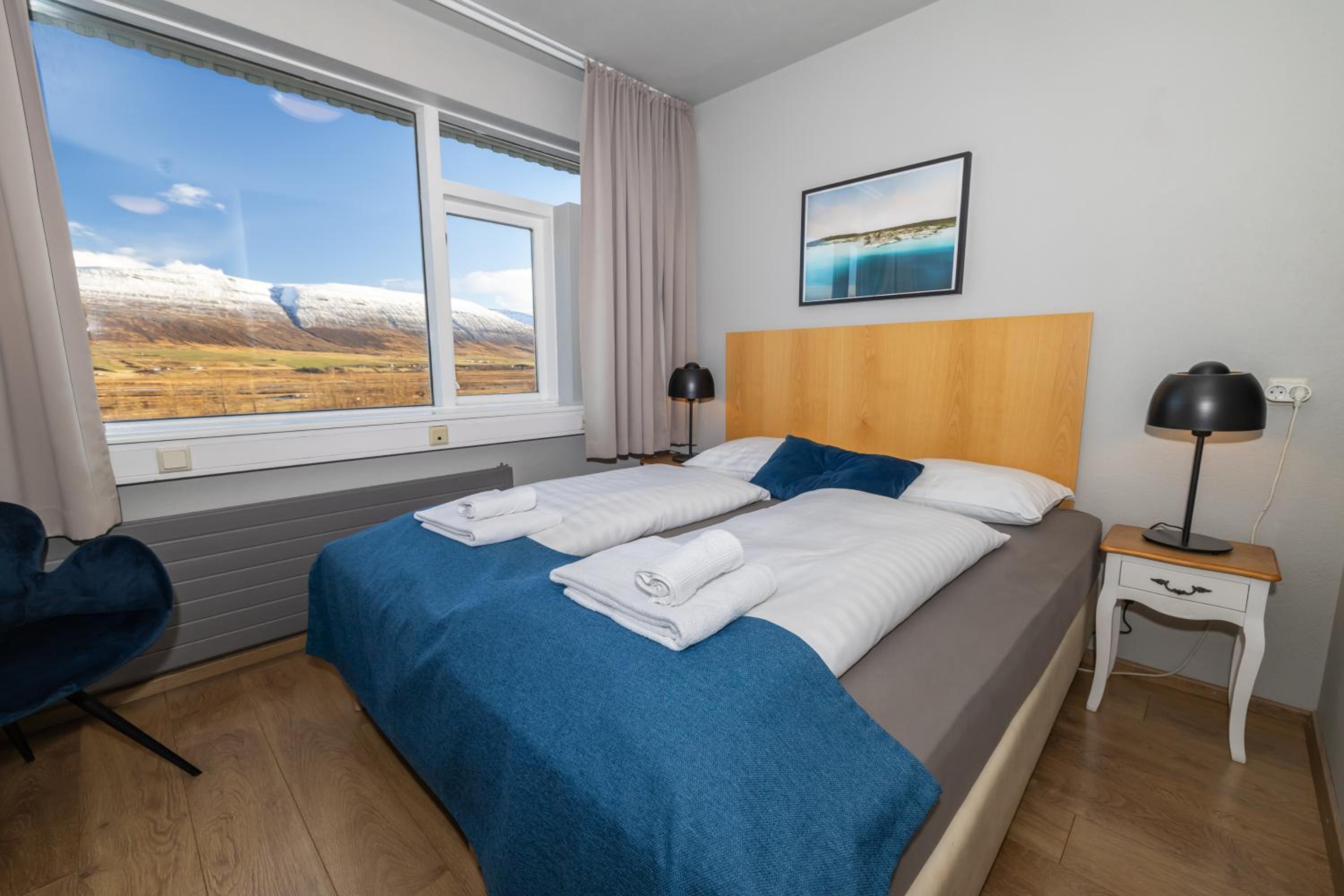 Standard Double or Twin Room - Photo 5