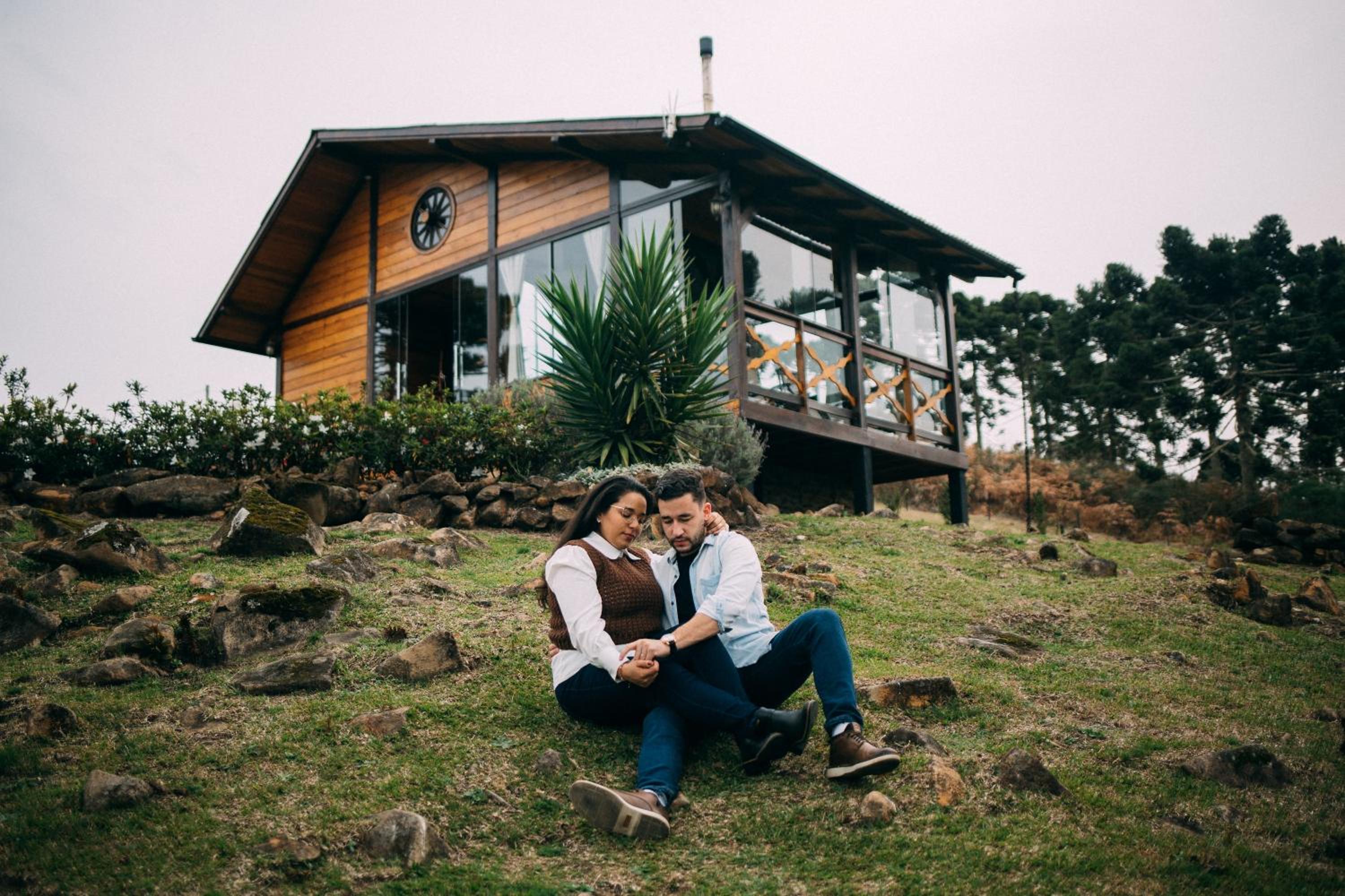 One-Bedroom Chalet - Photo 28