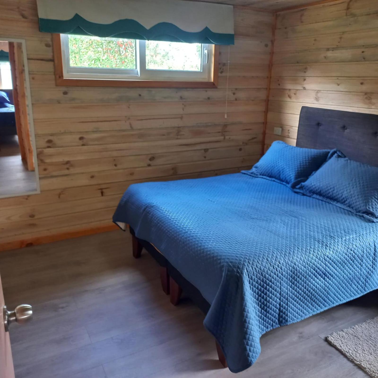 Two-Bedroom House photo 1
