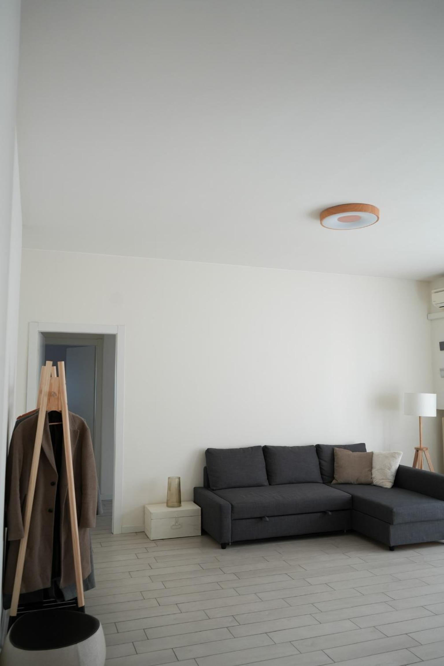 Two-Bedroom Deluxe Apartment with Balcony