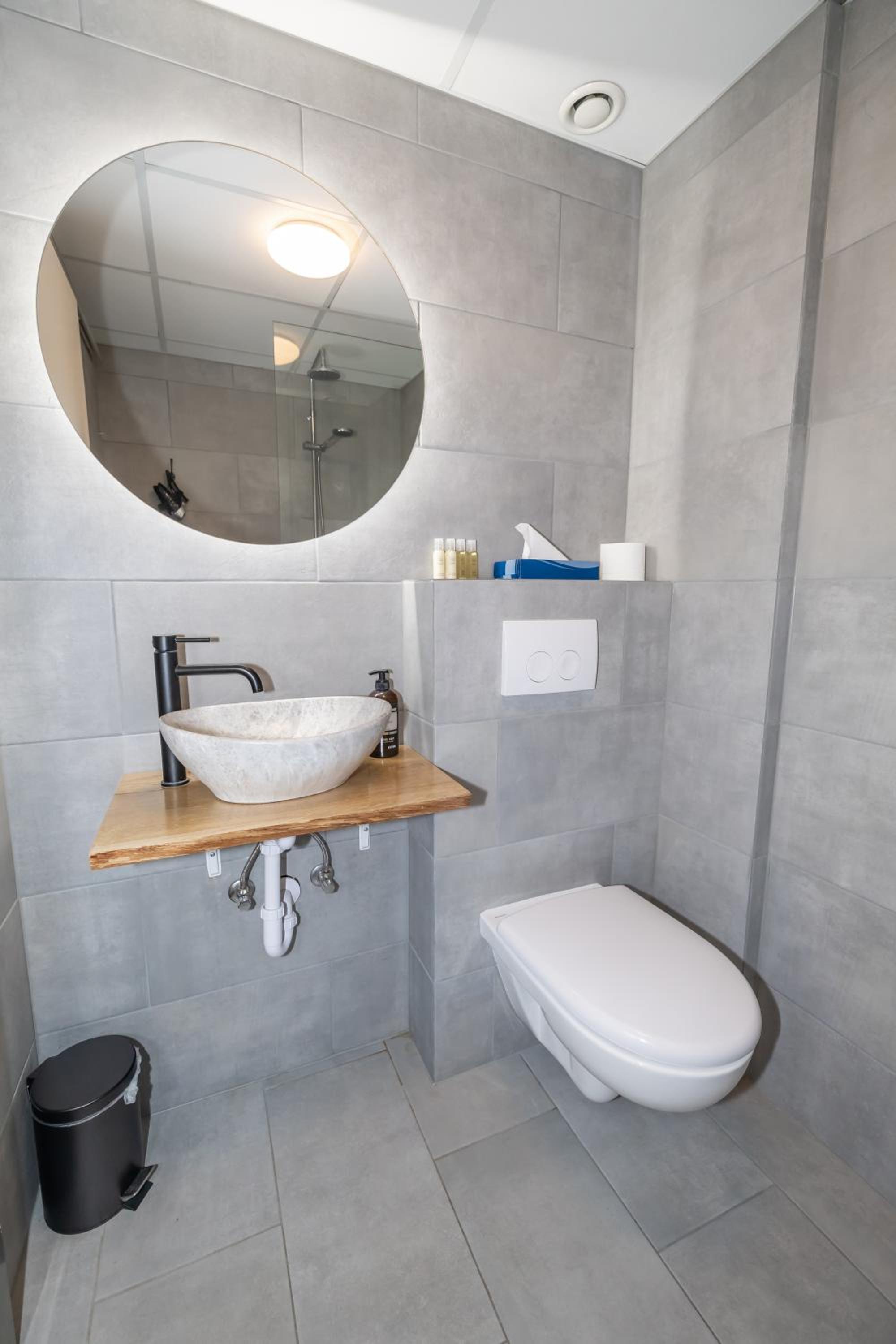 Standard Triple Room - Photo 5