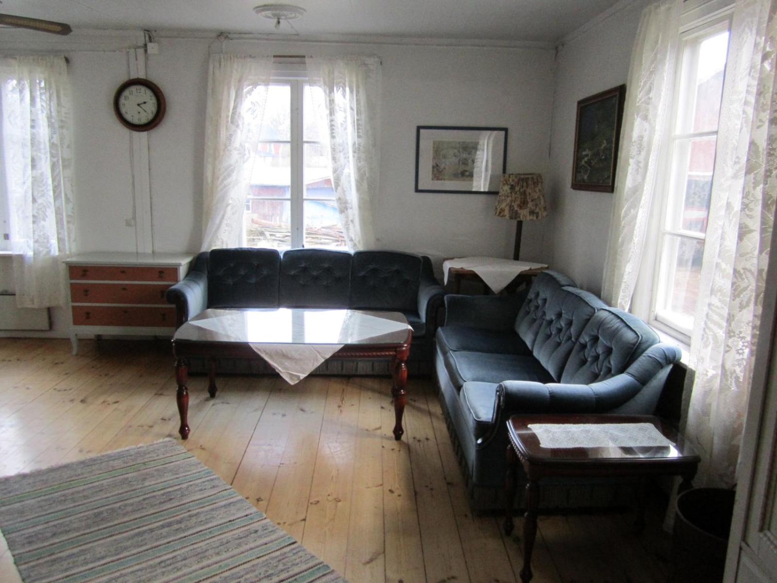 Two-Bedroom Holiday Home photo 1