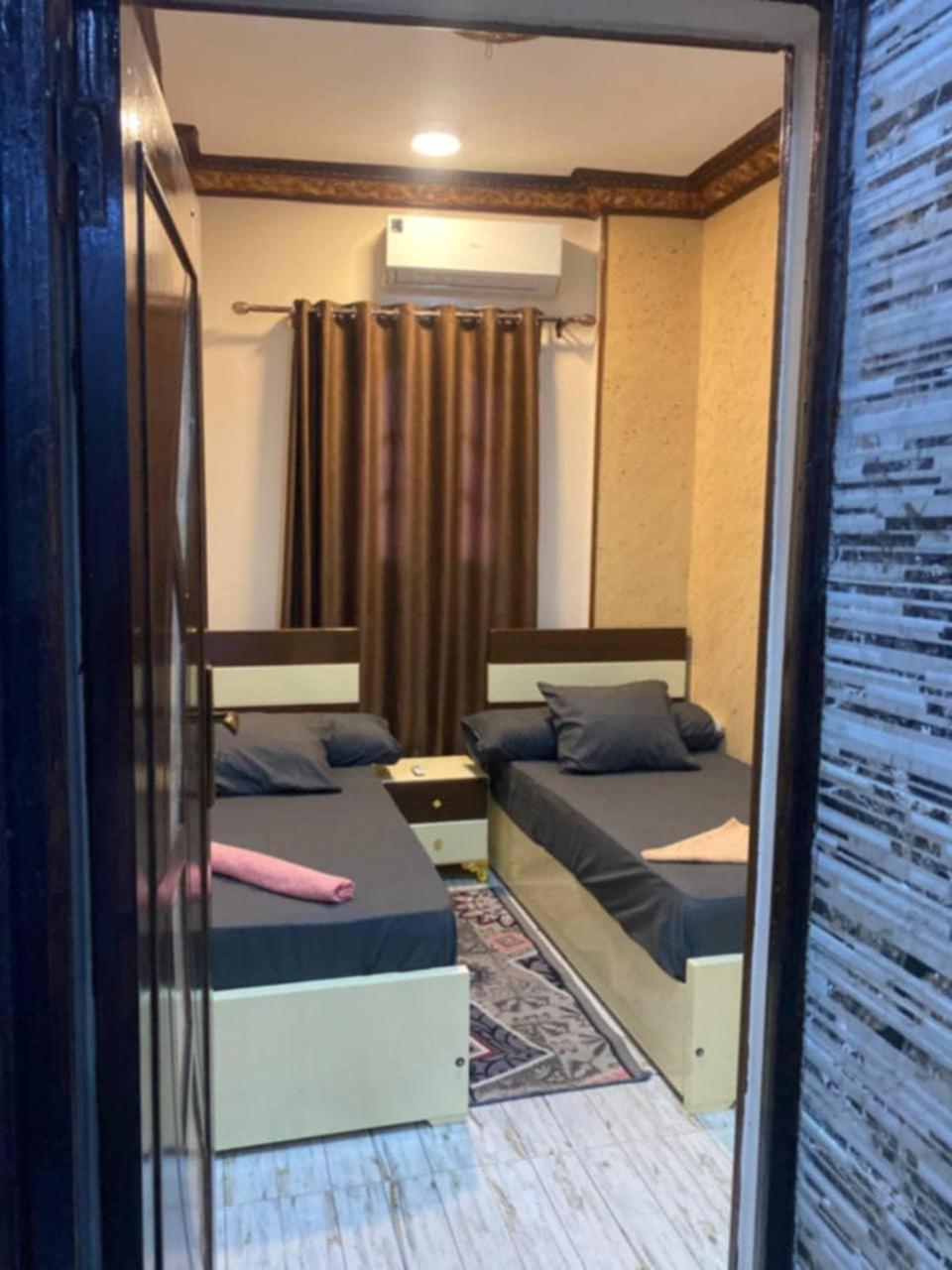 Deluxe Room photo 1