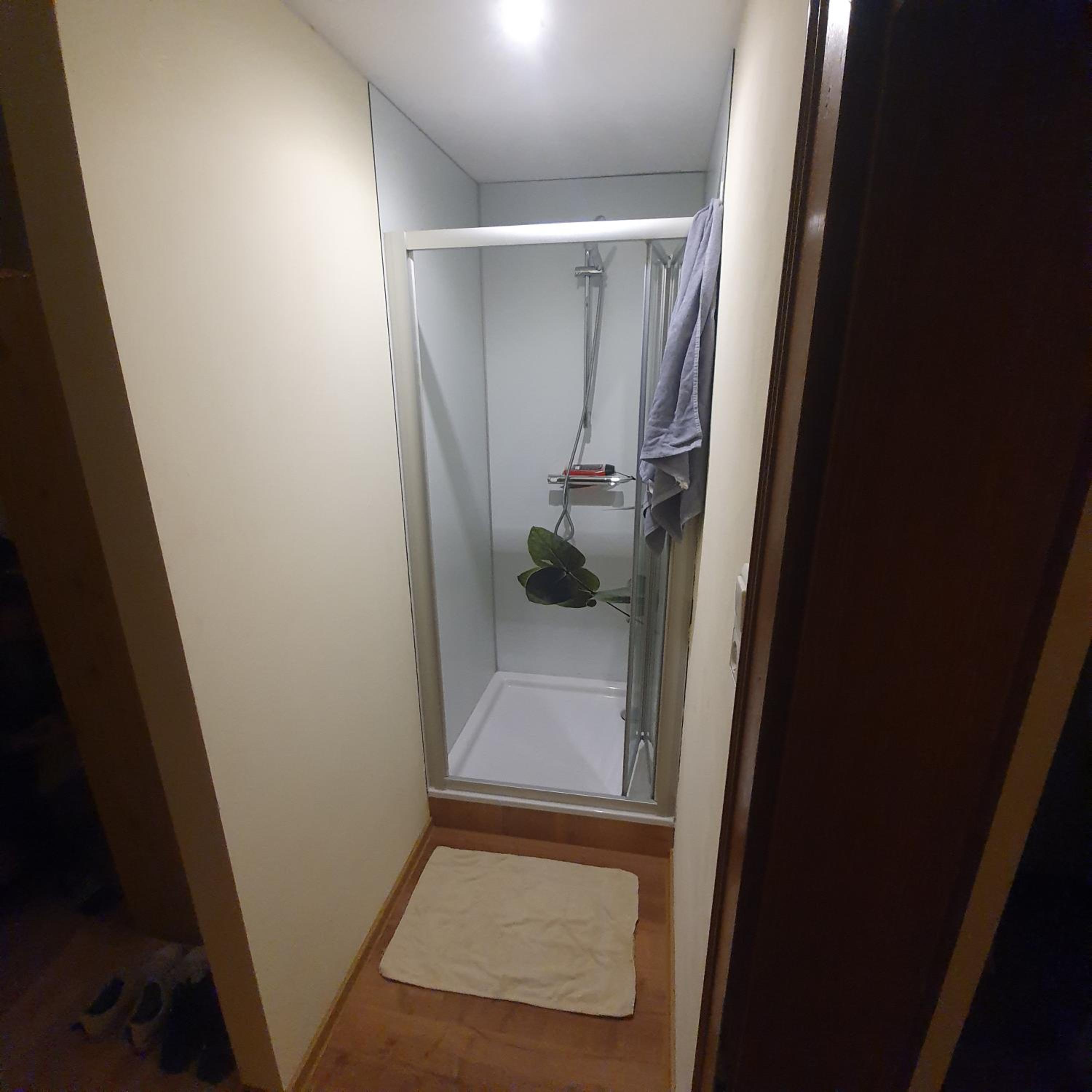 Standard Twin Room photo 2