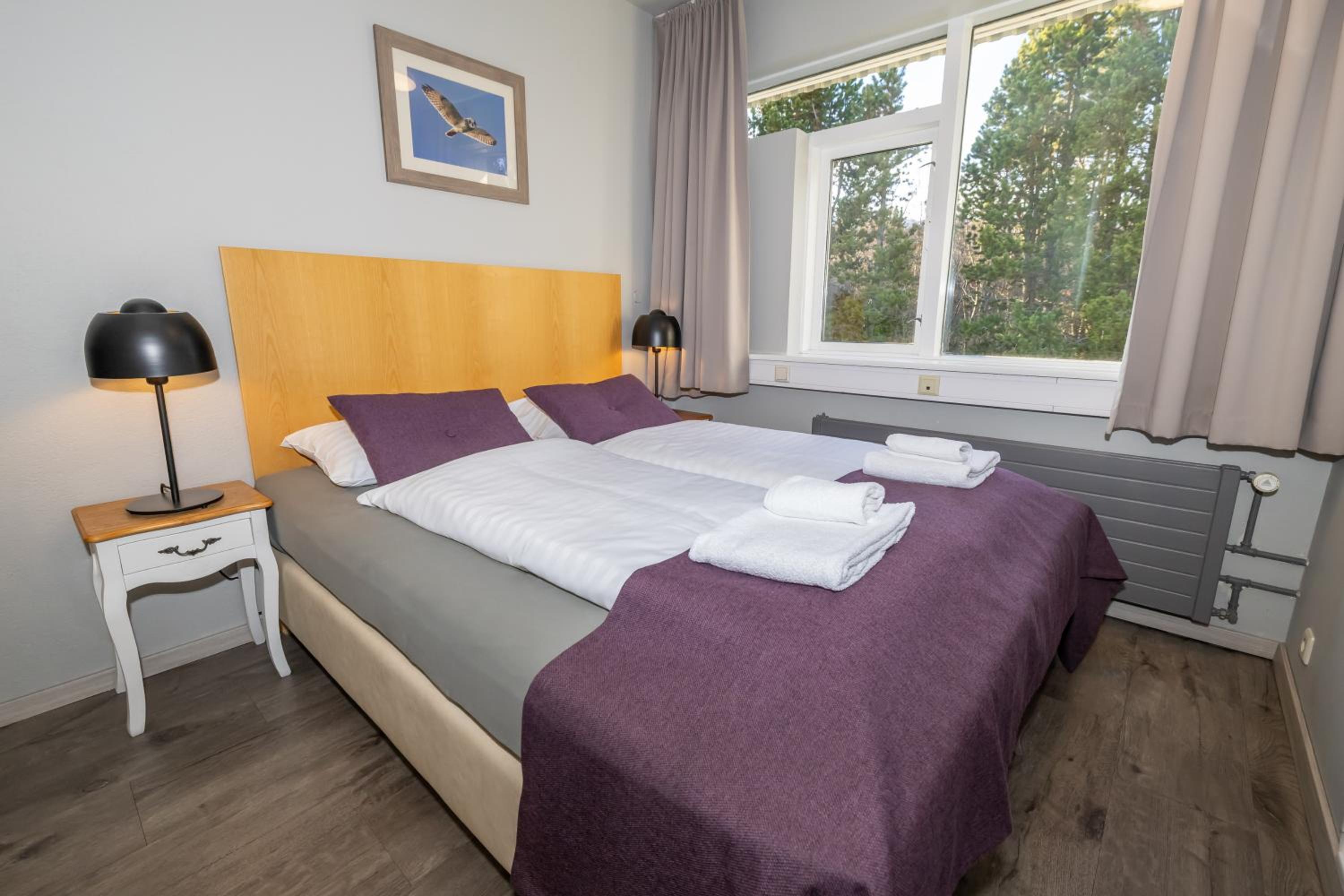 Budget Double Room - Photo 1