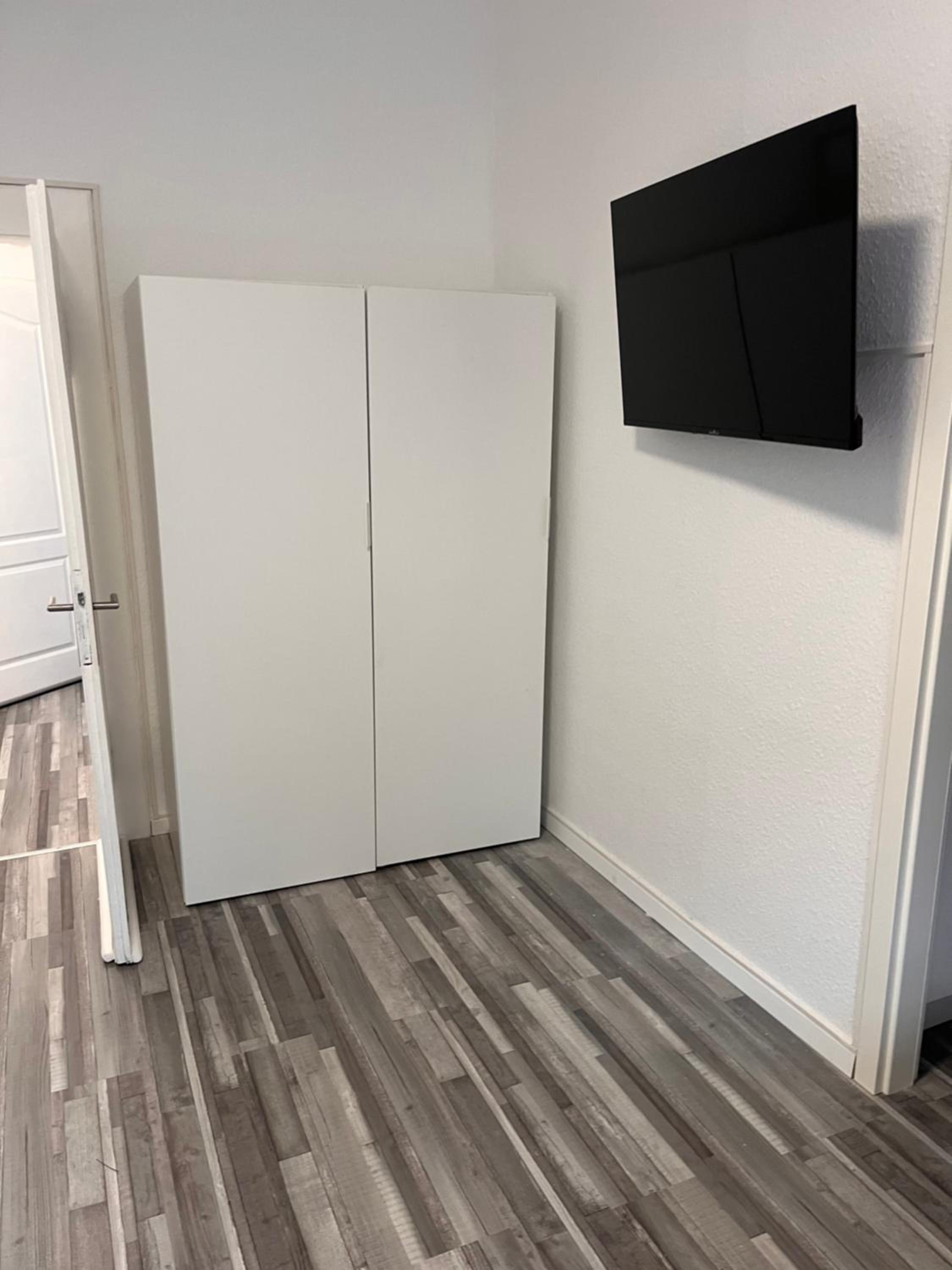 Two-Bedroom Apartment photo 3
