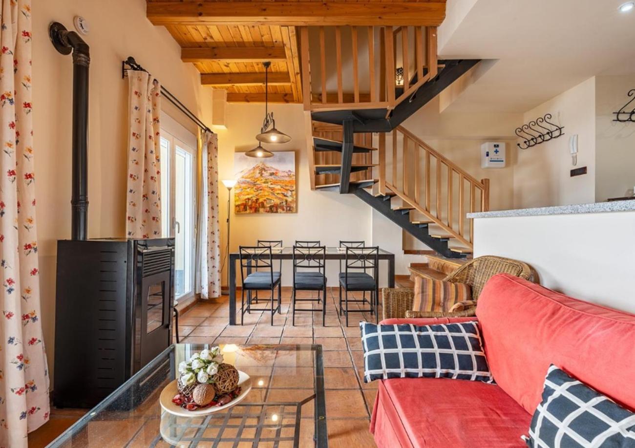 Maisonette de Lujo