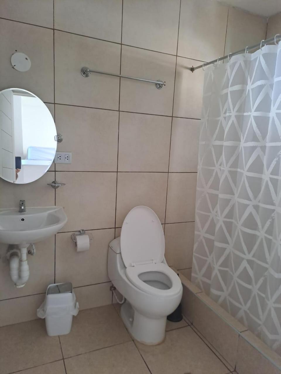 Standard Triple Room photo 2