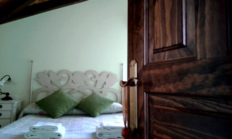 Casa de Dos Habitaciones