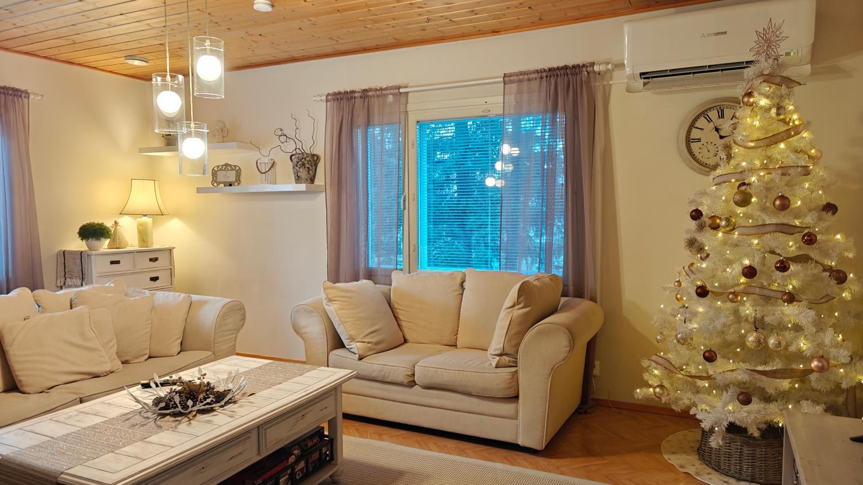 Two-Bedroom House photo 1