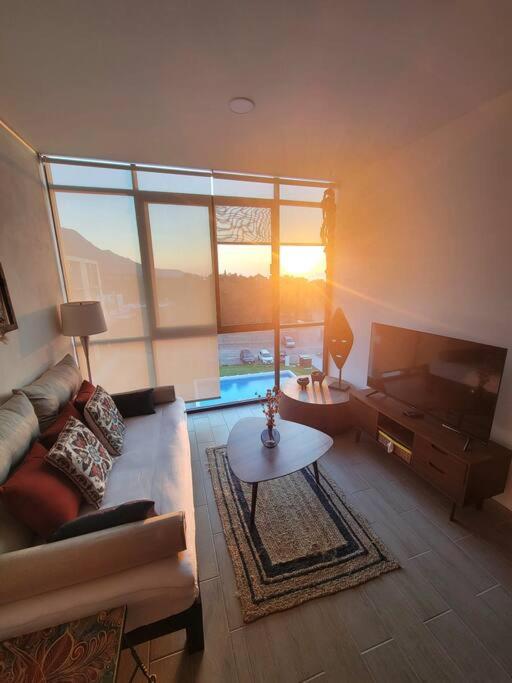 Two-Bedroom Apartment photo 1