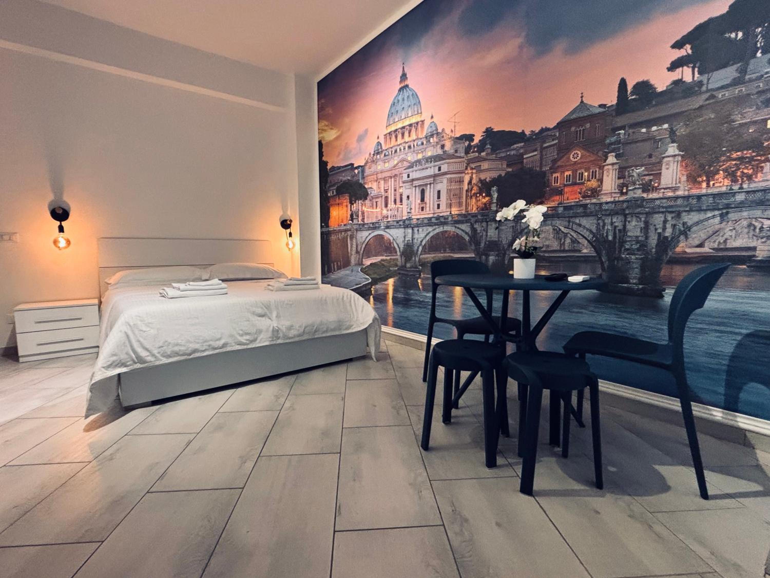 Superior King Room photo 3