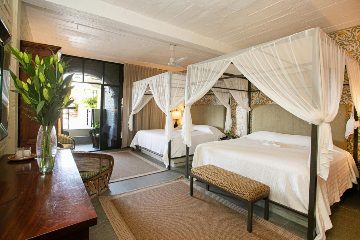 King Room with Two King Beds