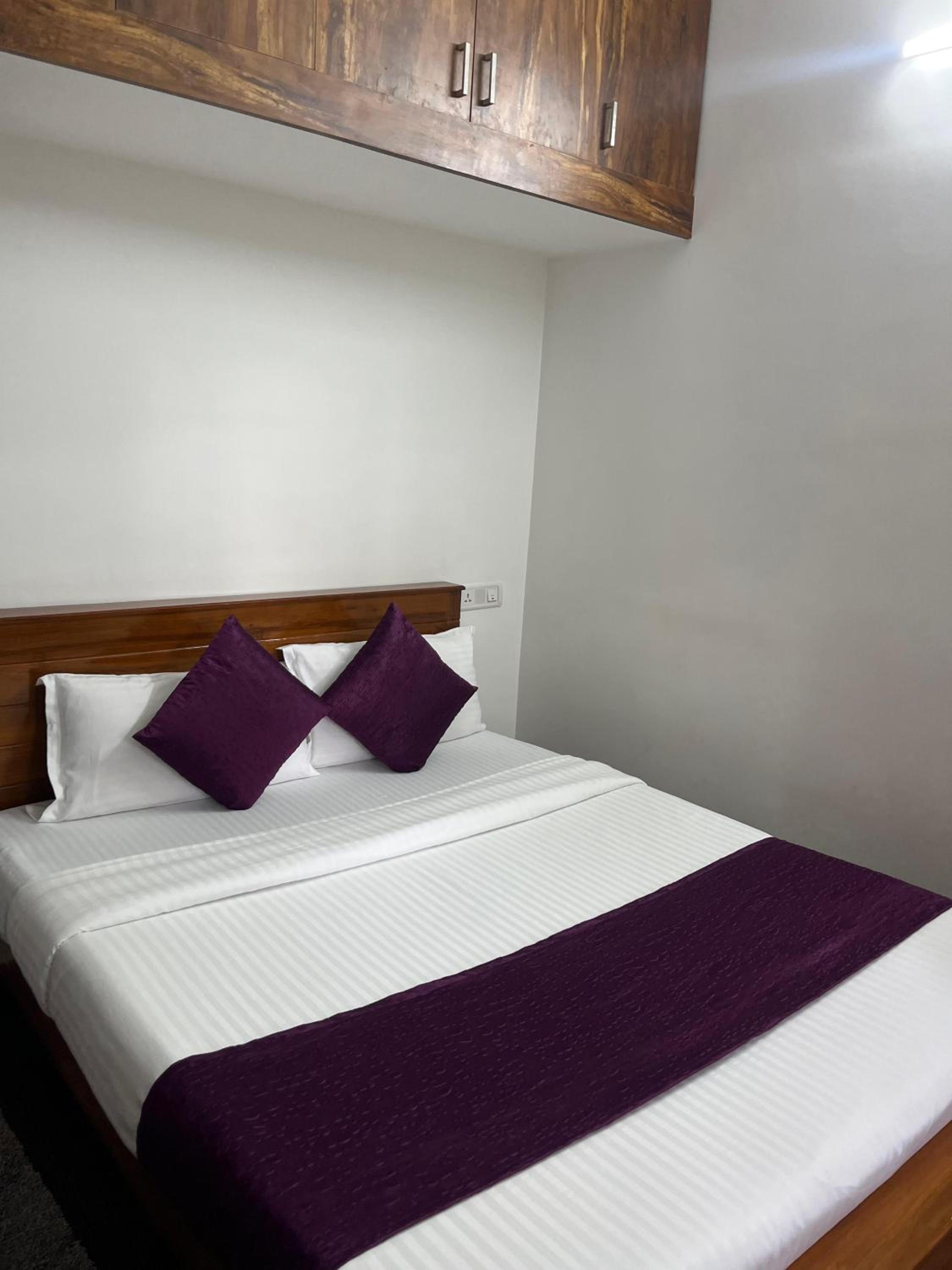 Double Room With Mountain View photo 3