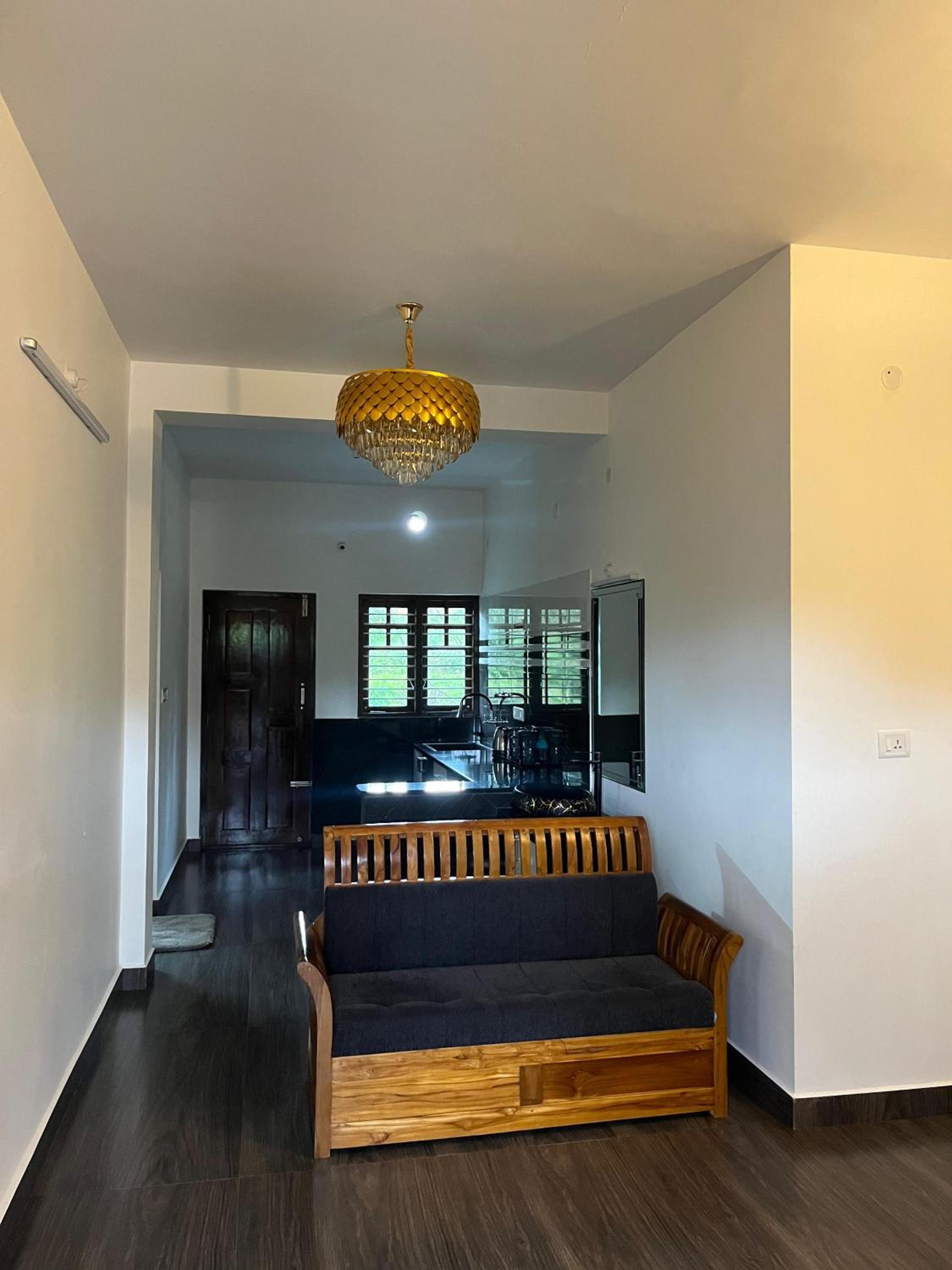 Double Room With Mountain View photo 2