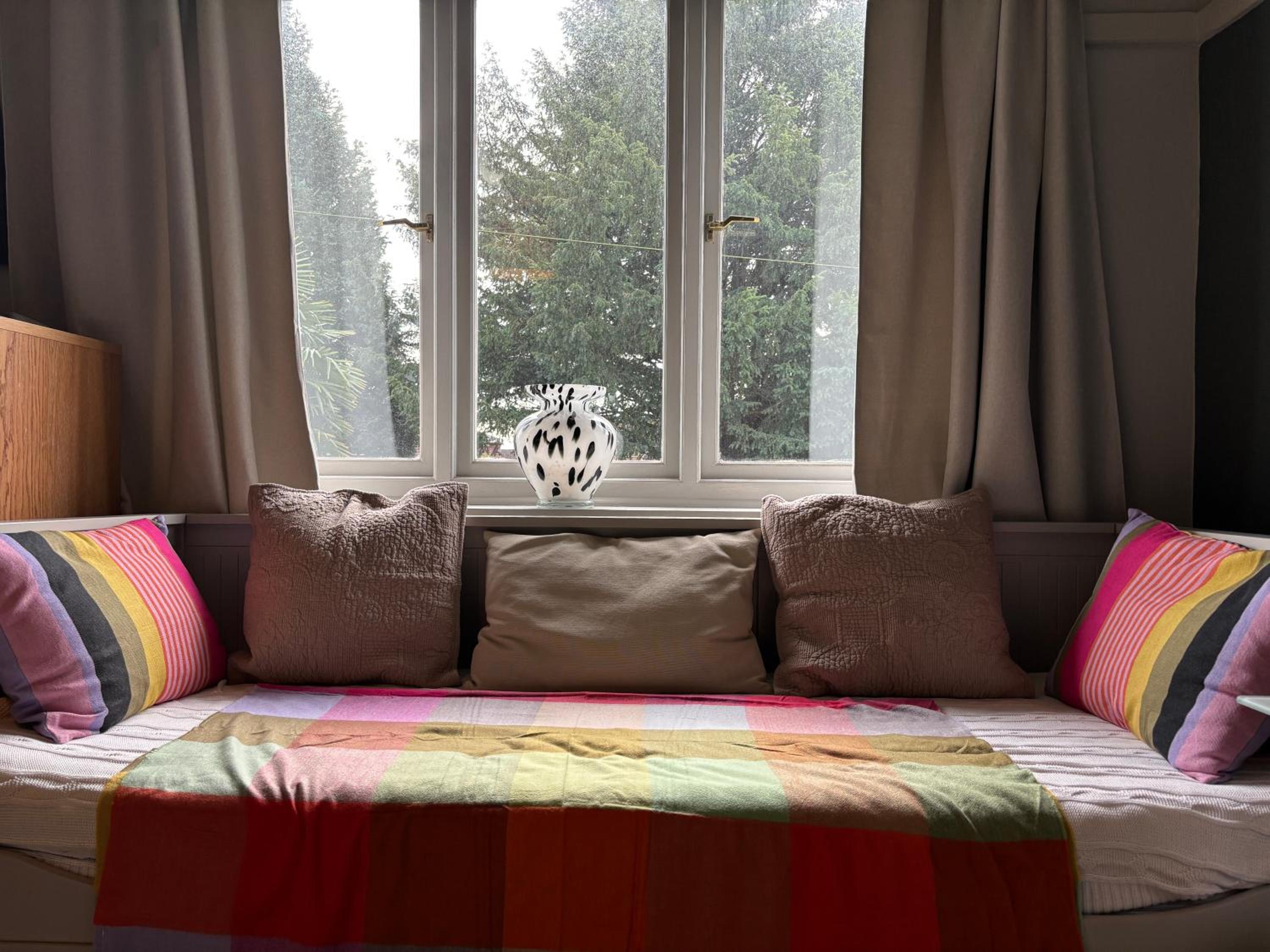 Double Room with Extra Bed photo 1