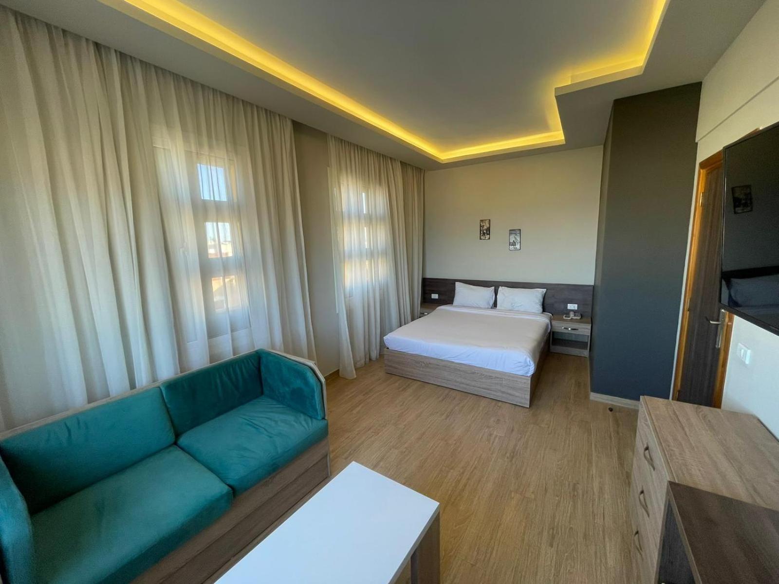 Superior Triple Room