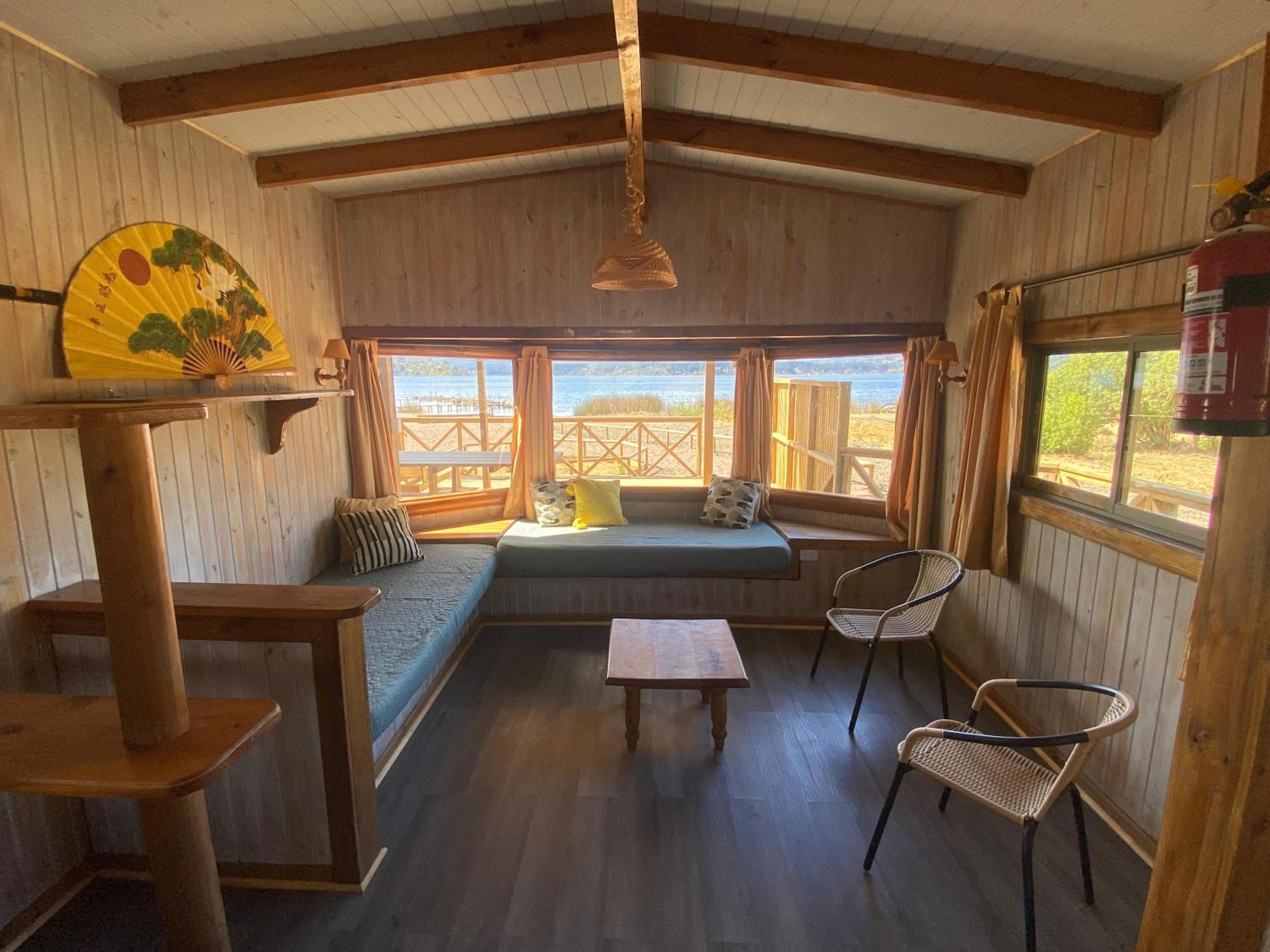 Two-Bedroom House photo 1