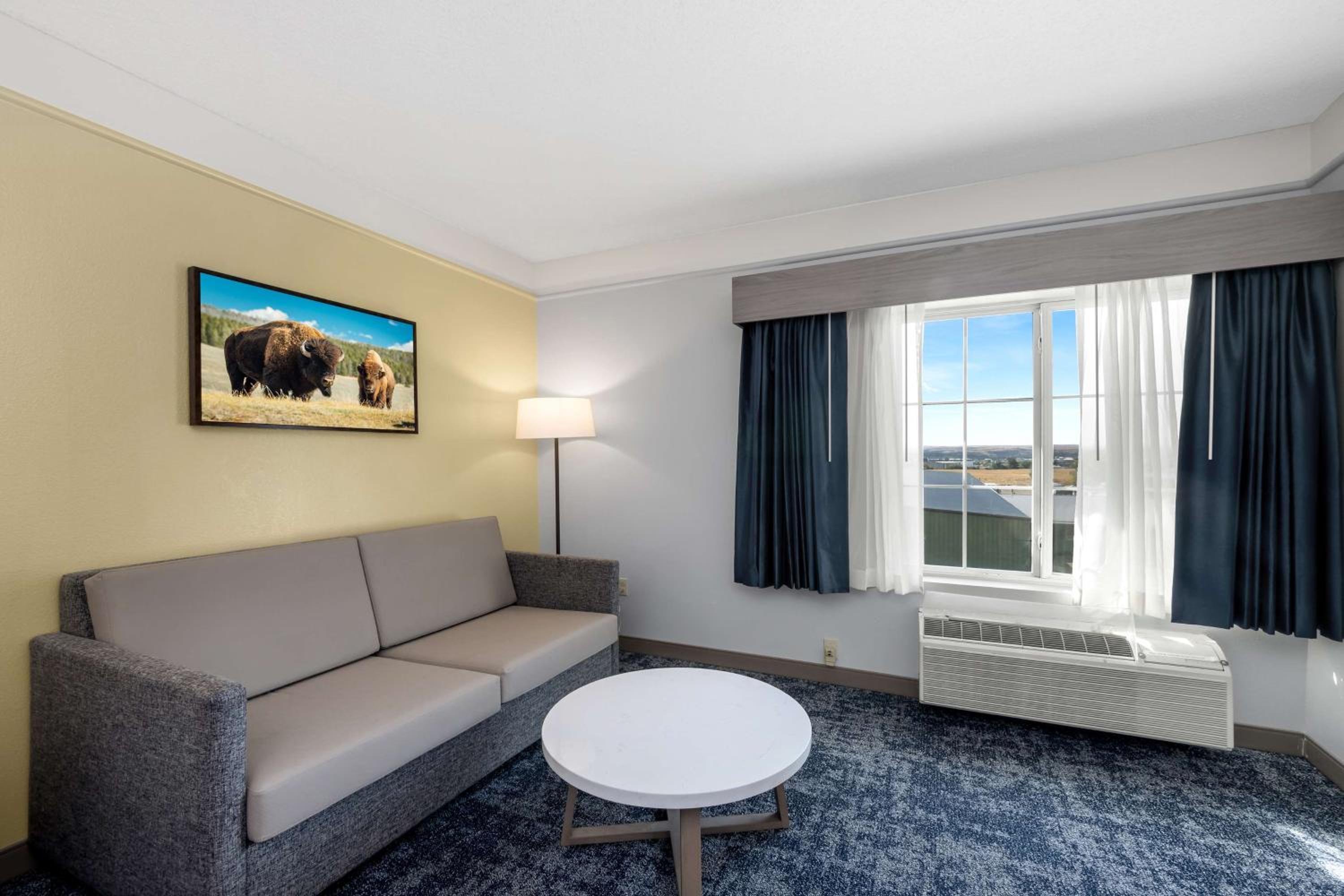 King Room - Photo 1