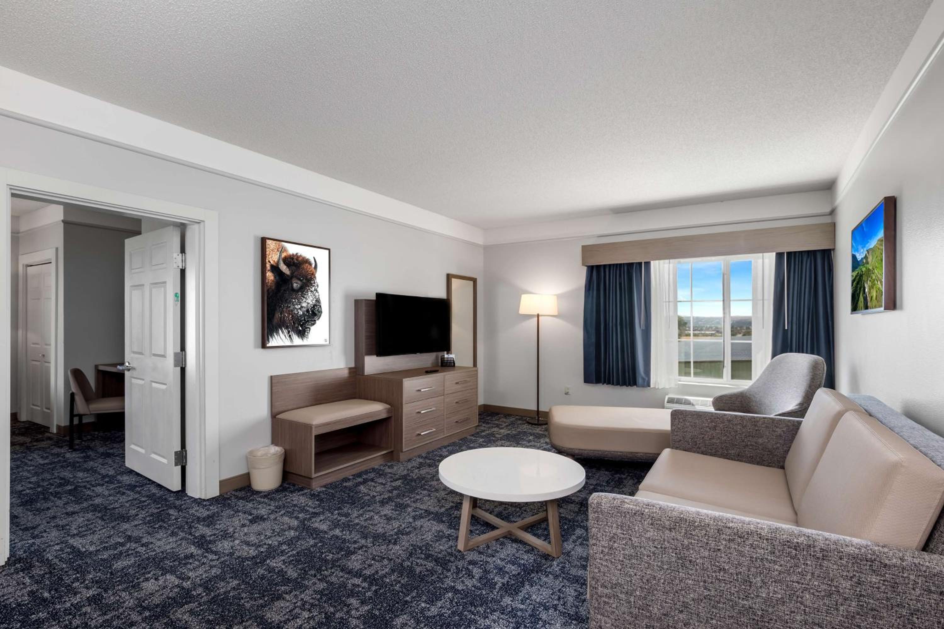 King Room - Photo 2