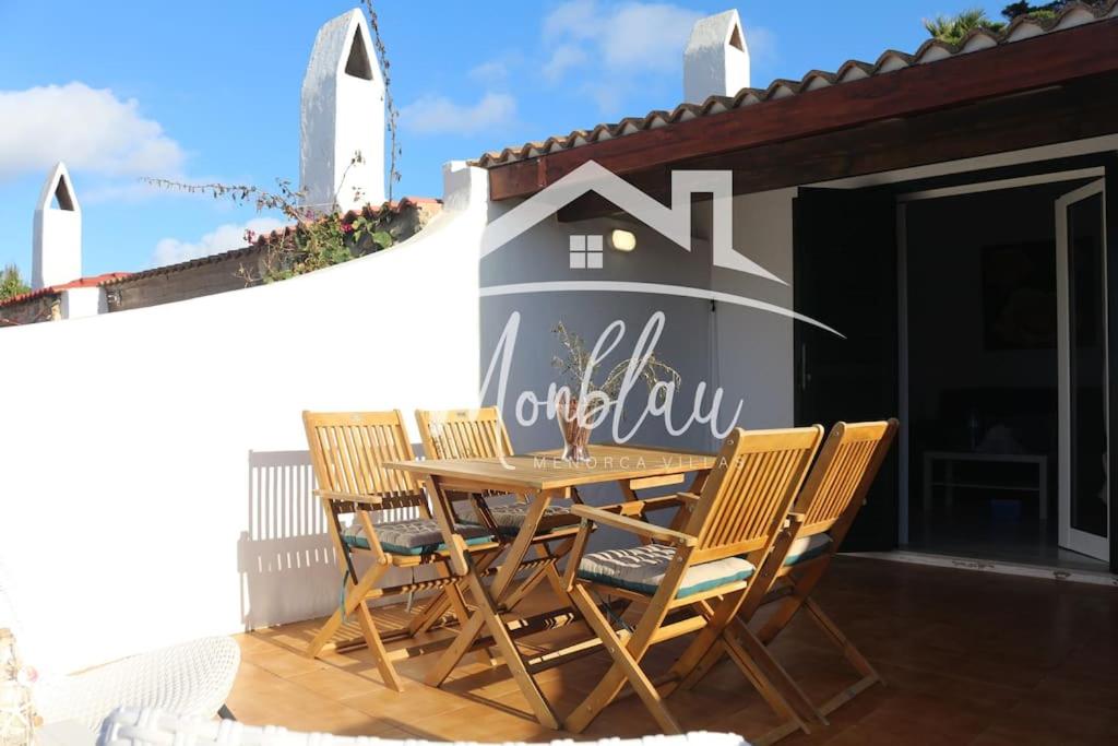 Apartamento - Planta Baja
