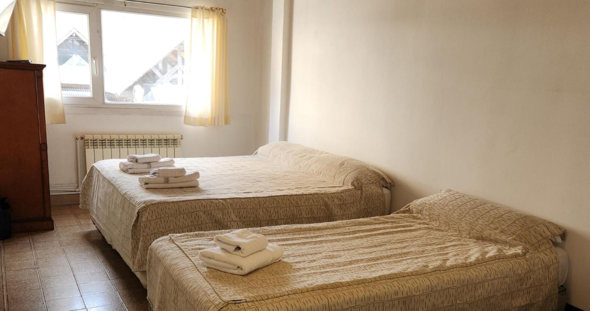 Deluxe Double Room with Bath