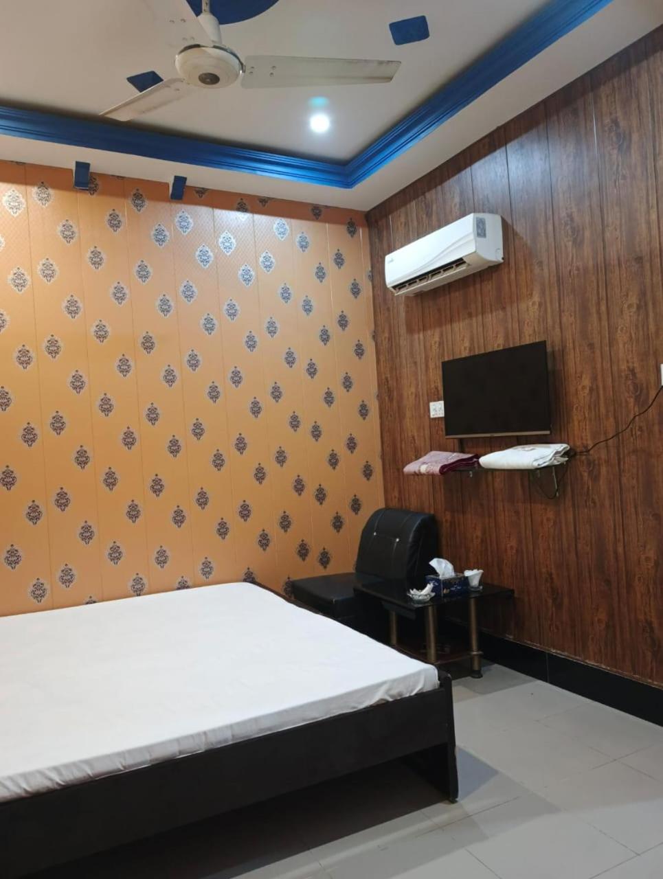 Deluxe Single Room photo 3