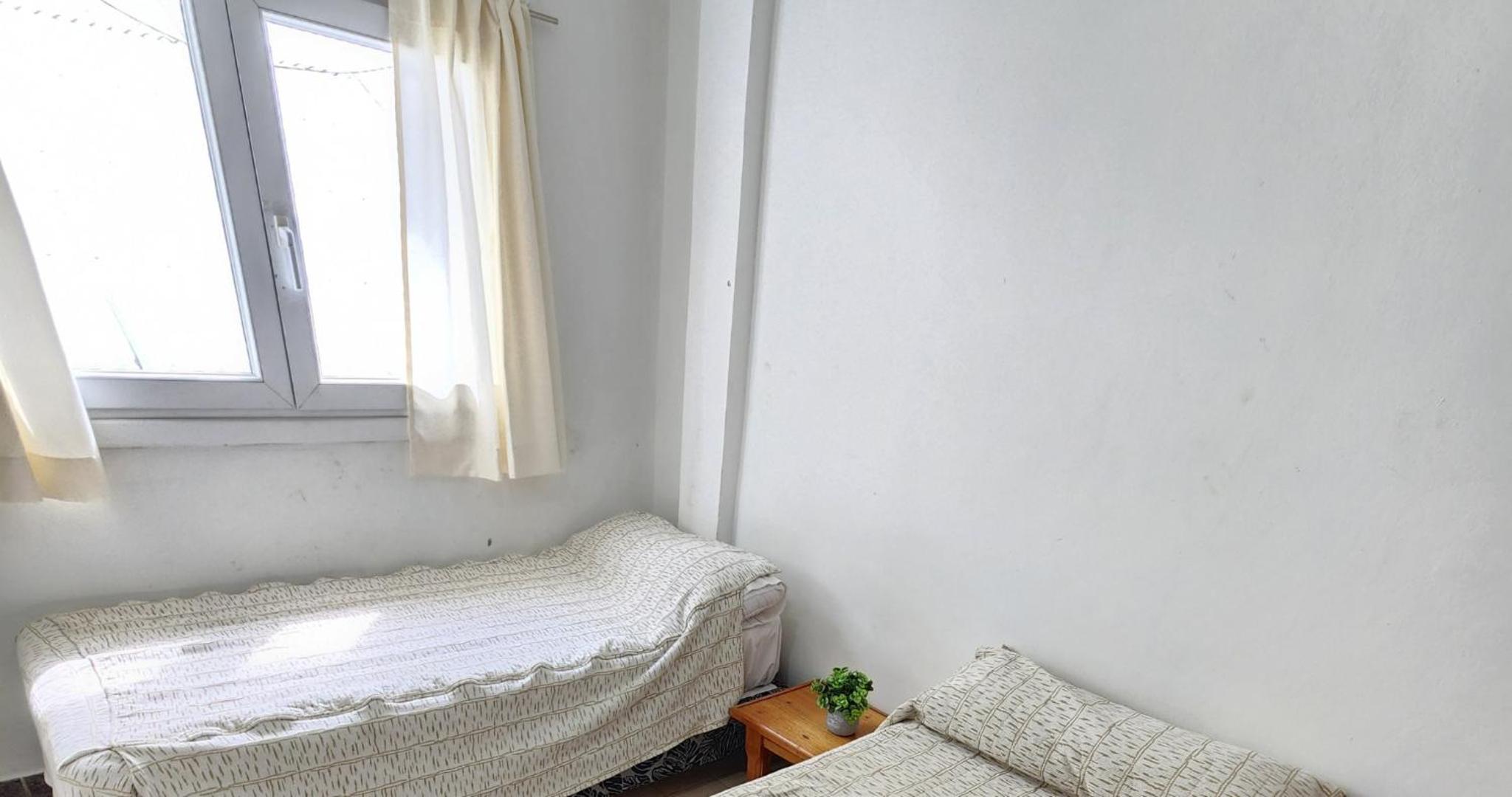 Budget Double Room photo 1