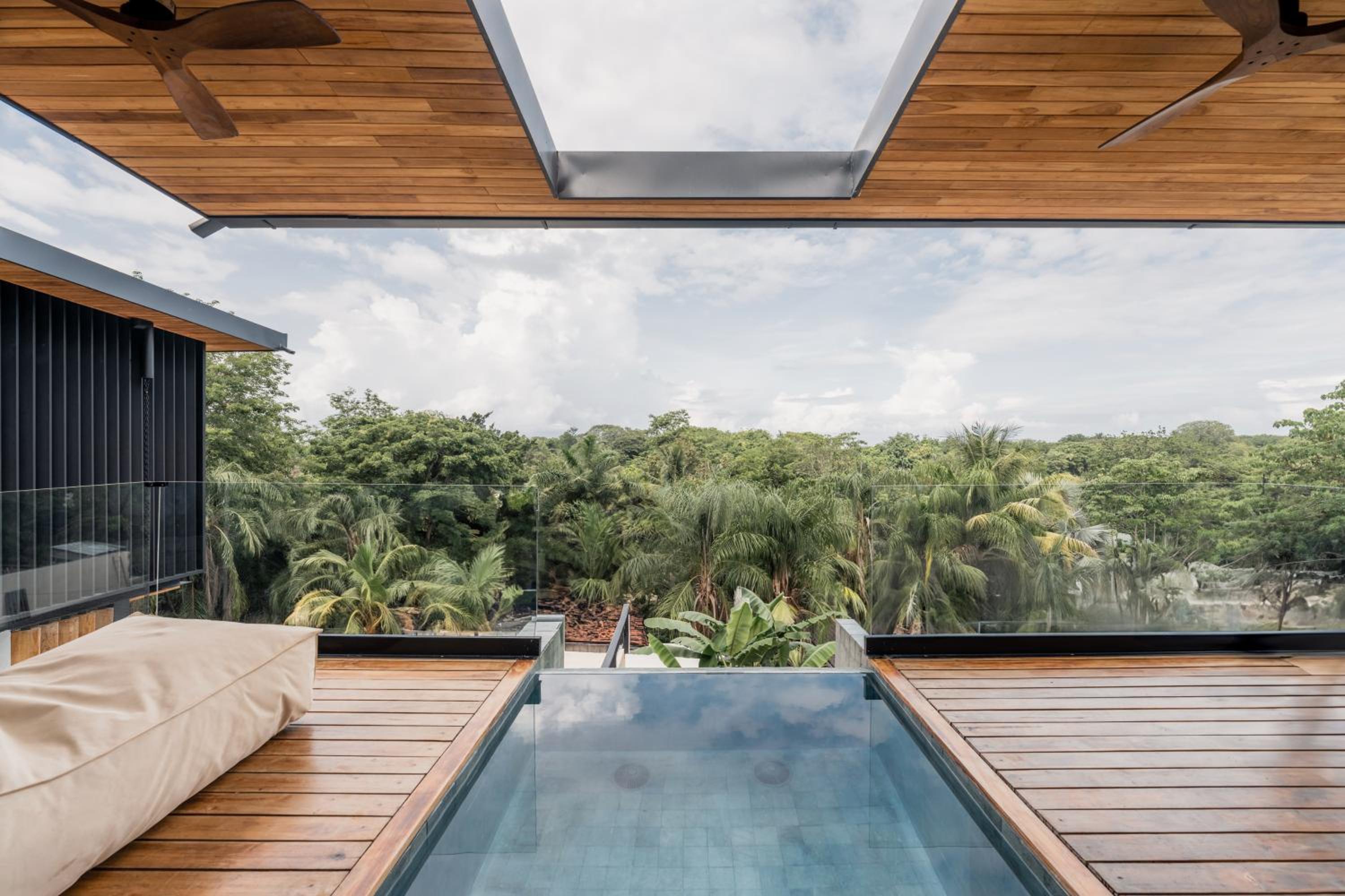 One-Bedroom Villa photo 2