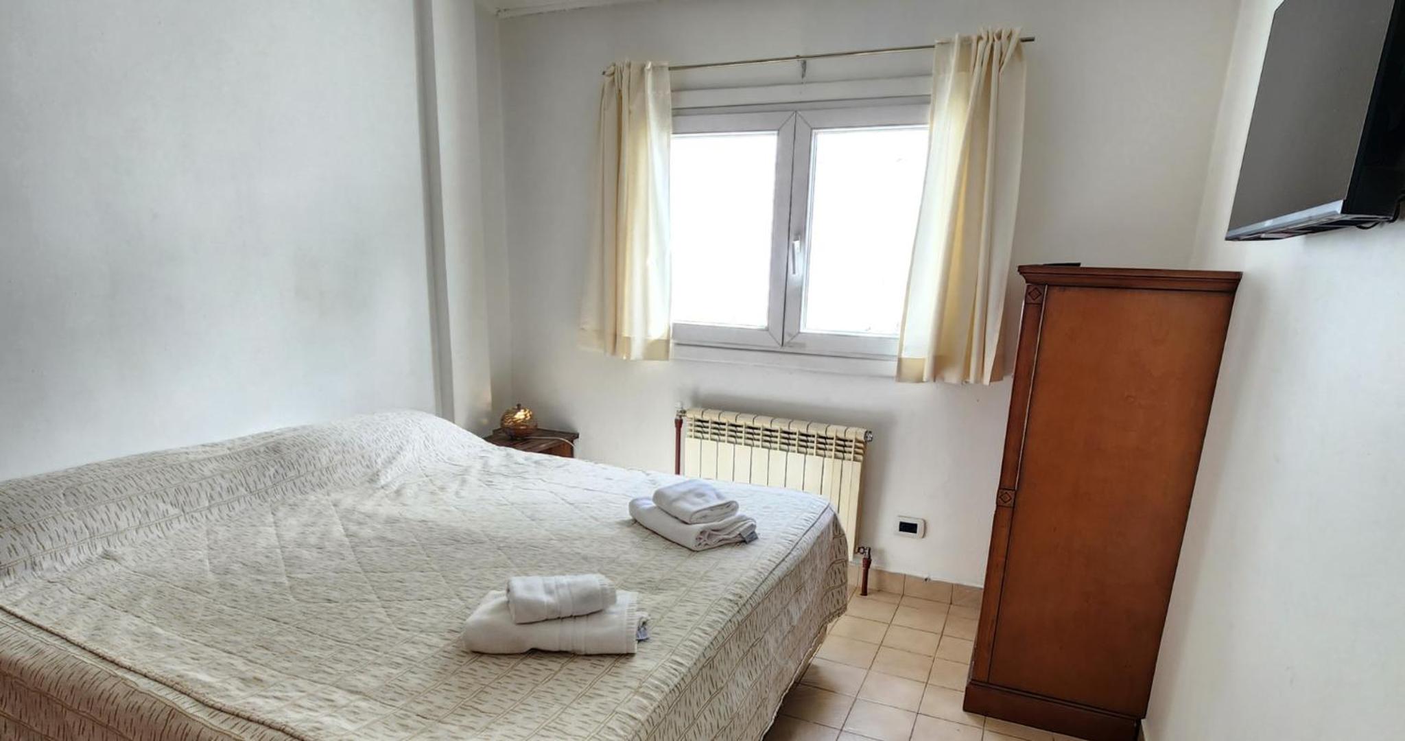 Deluxe Double Room with Shower photo 1