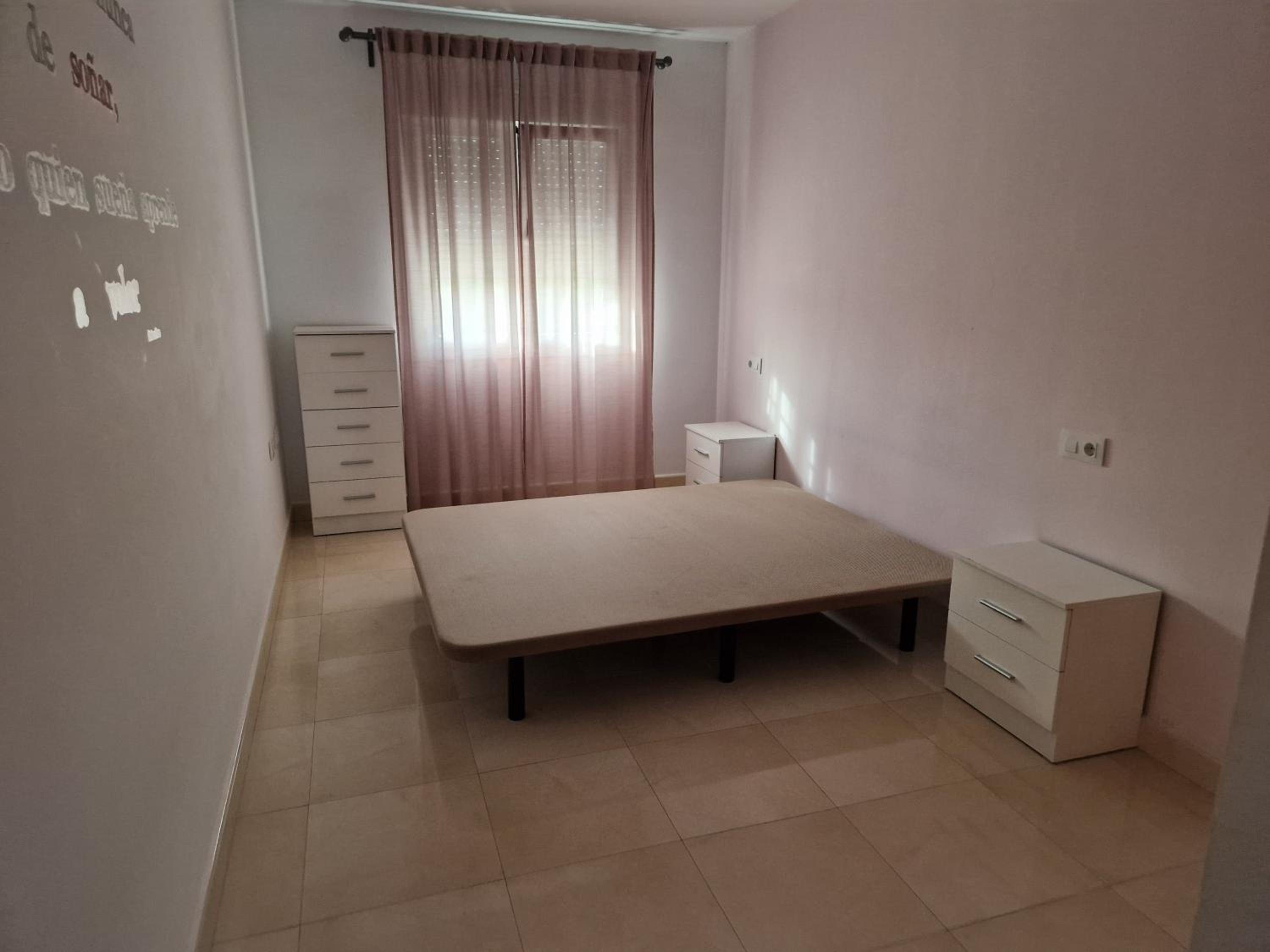 Departamento de tres habitaciones