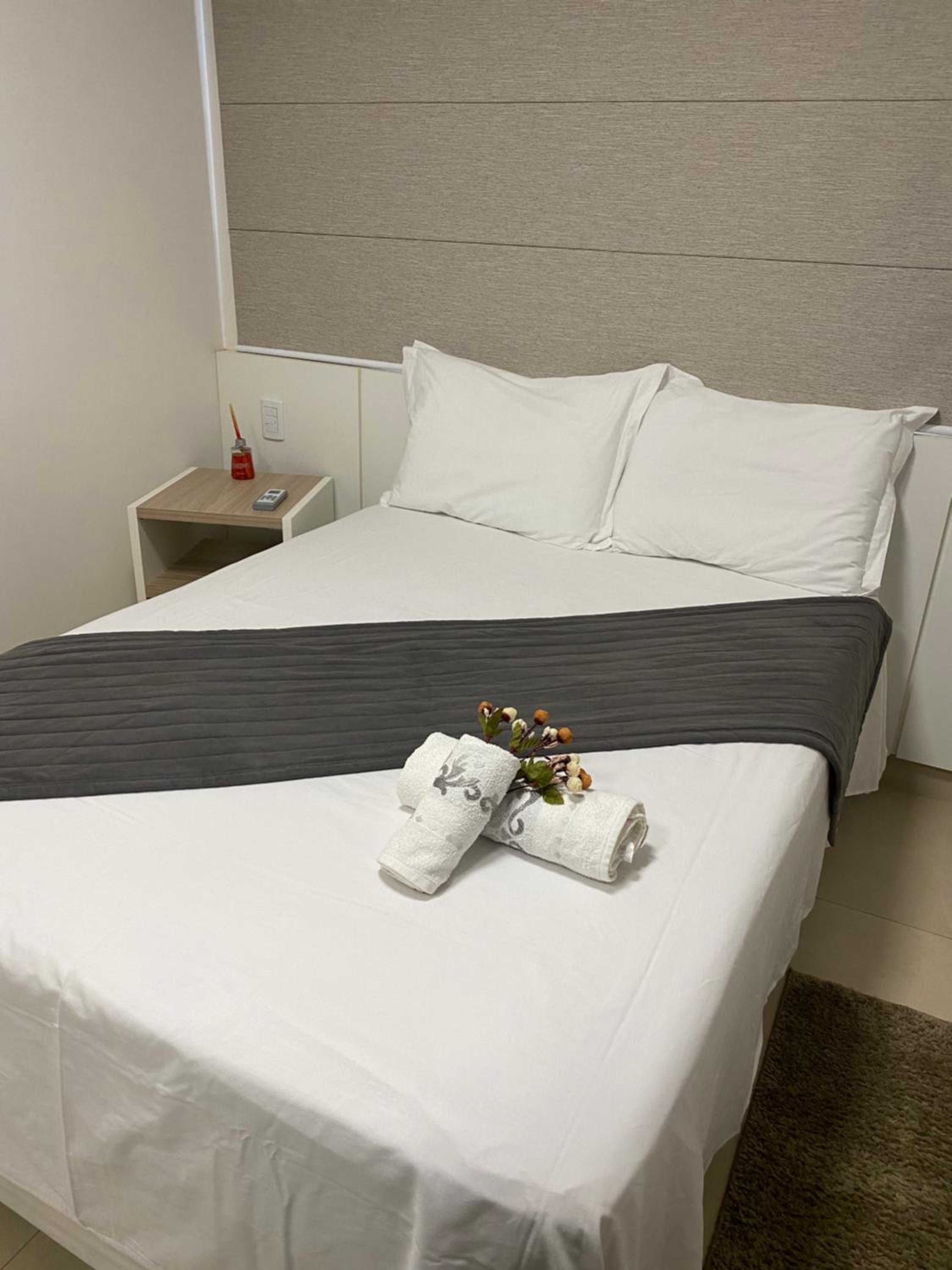 Two-Room Apartment