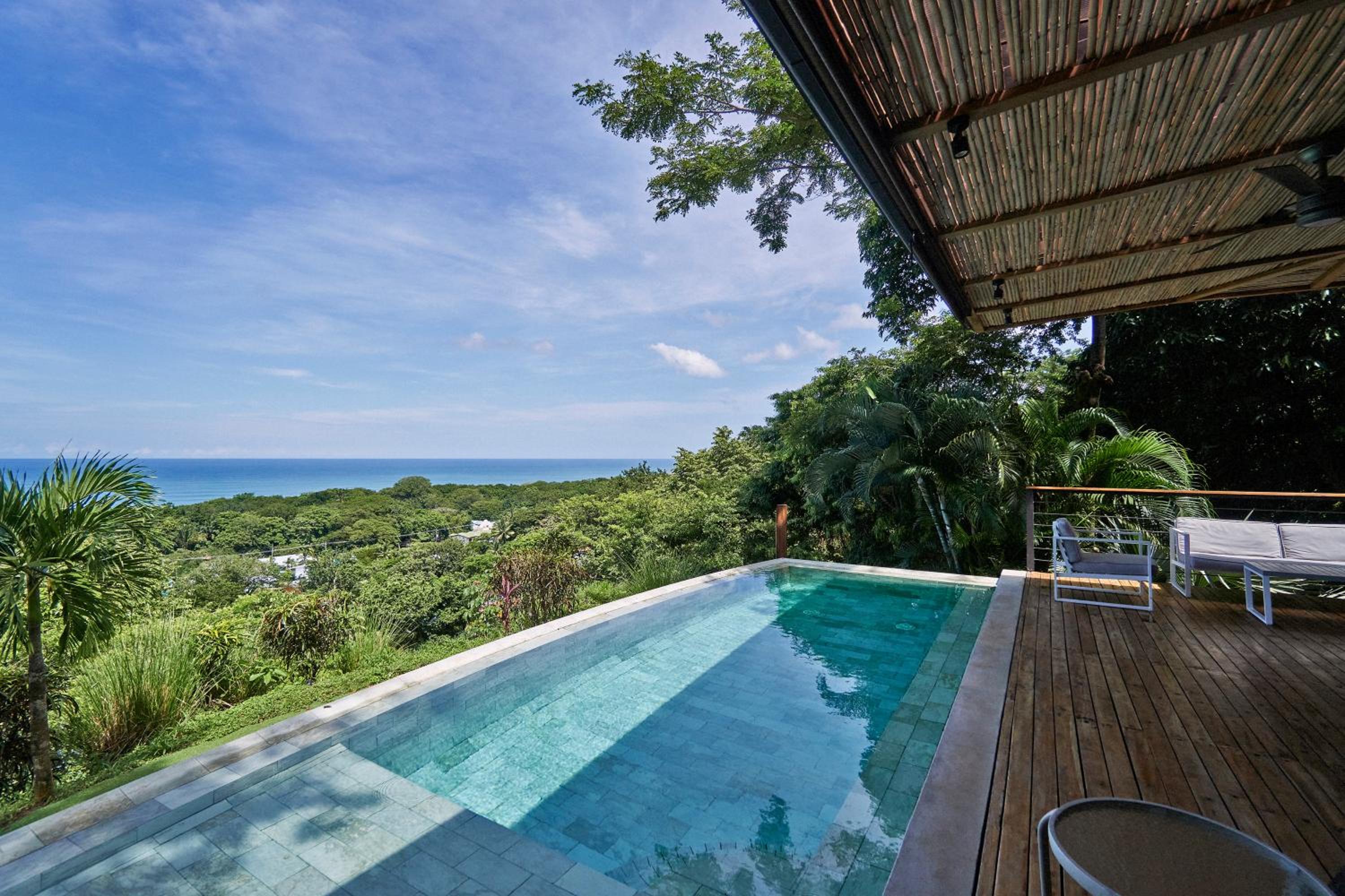 Deluxe Villa photo 3