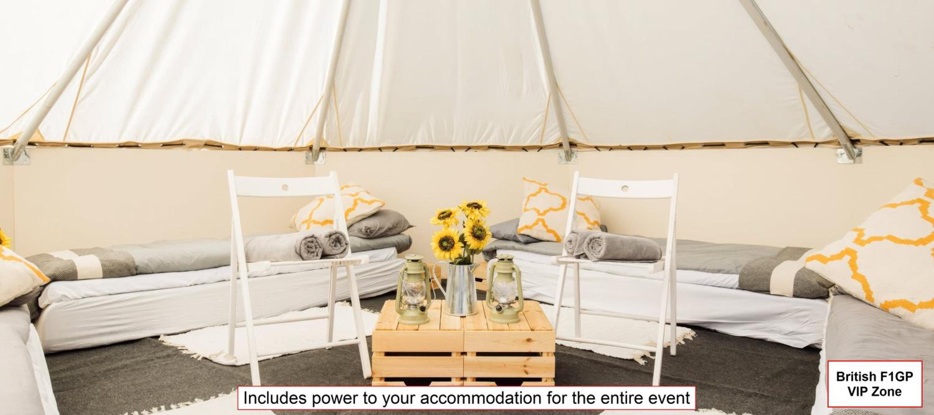 Superior Deluxe Double or Twin Room