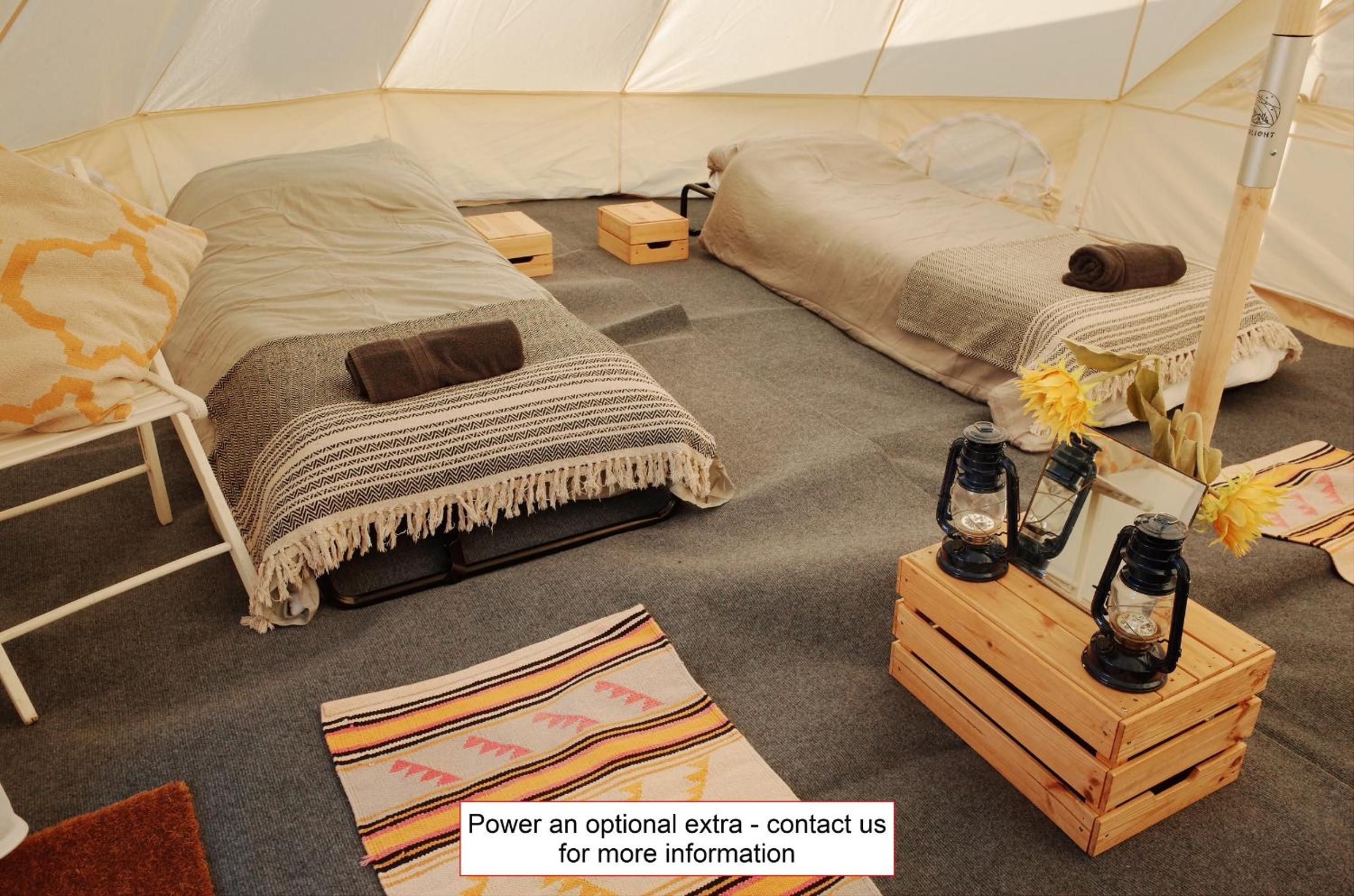 Superior Quadruple Room
