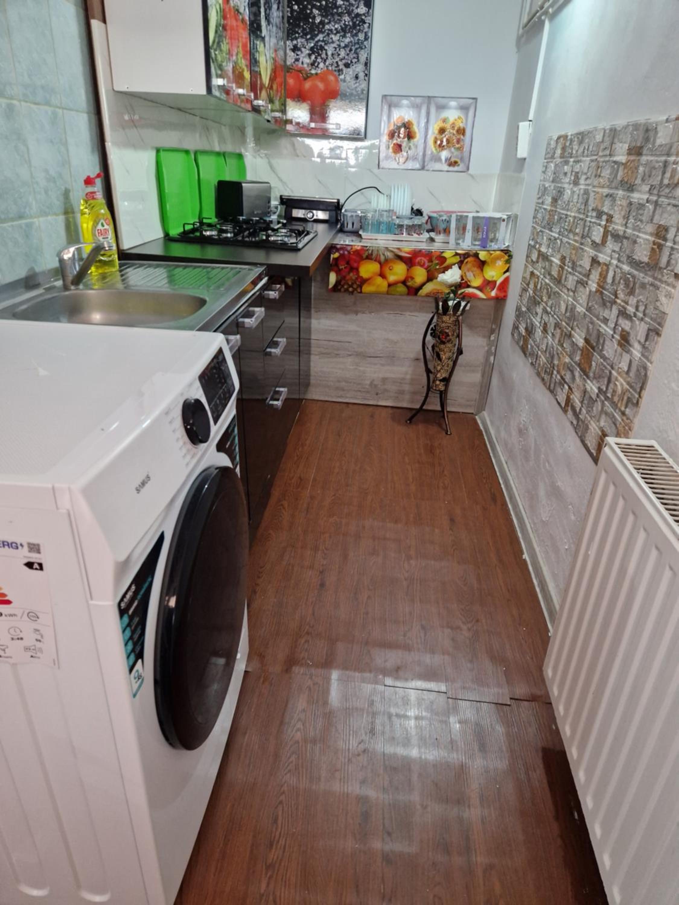 Triple Room photo 2