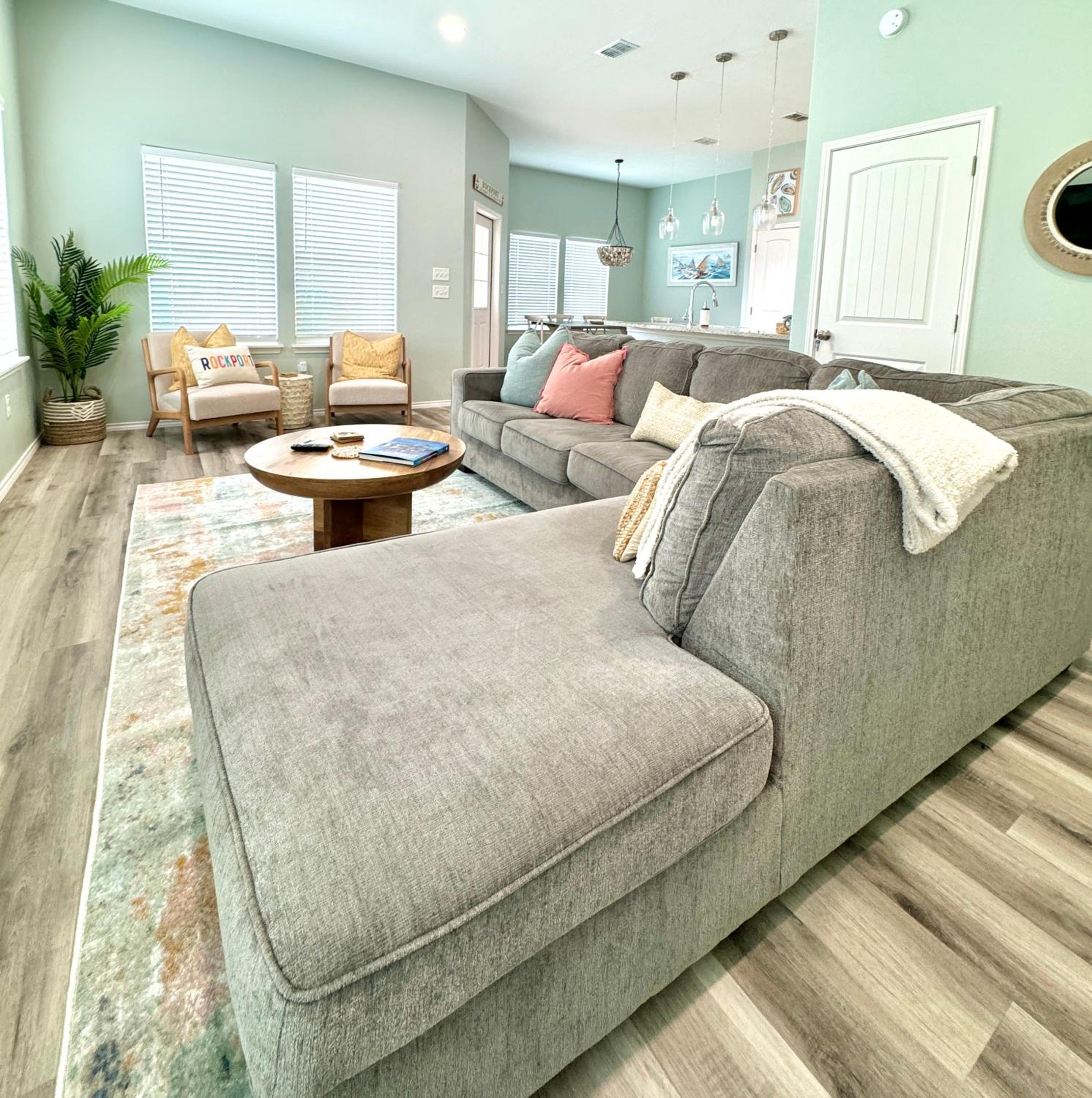 Two-Bedroom House photo 1