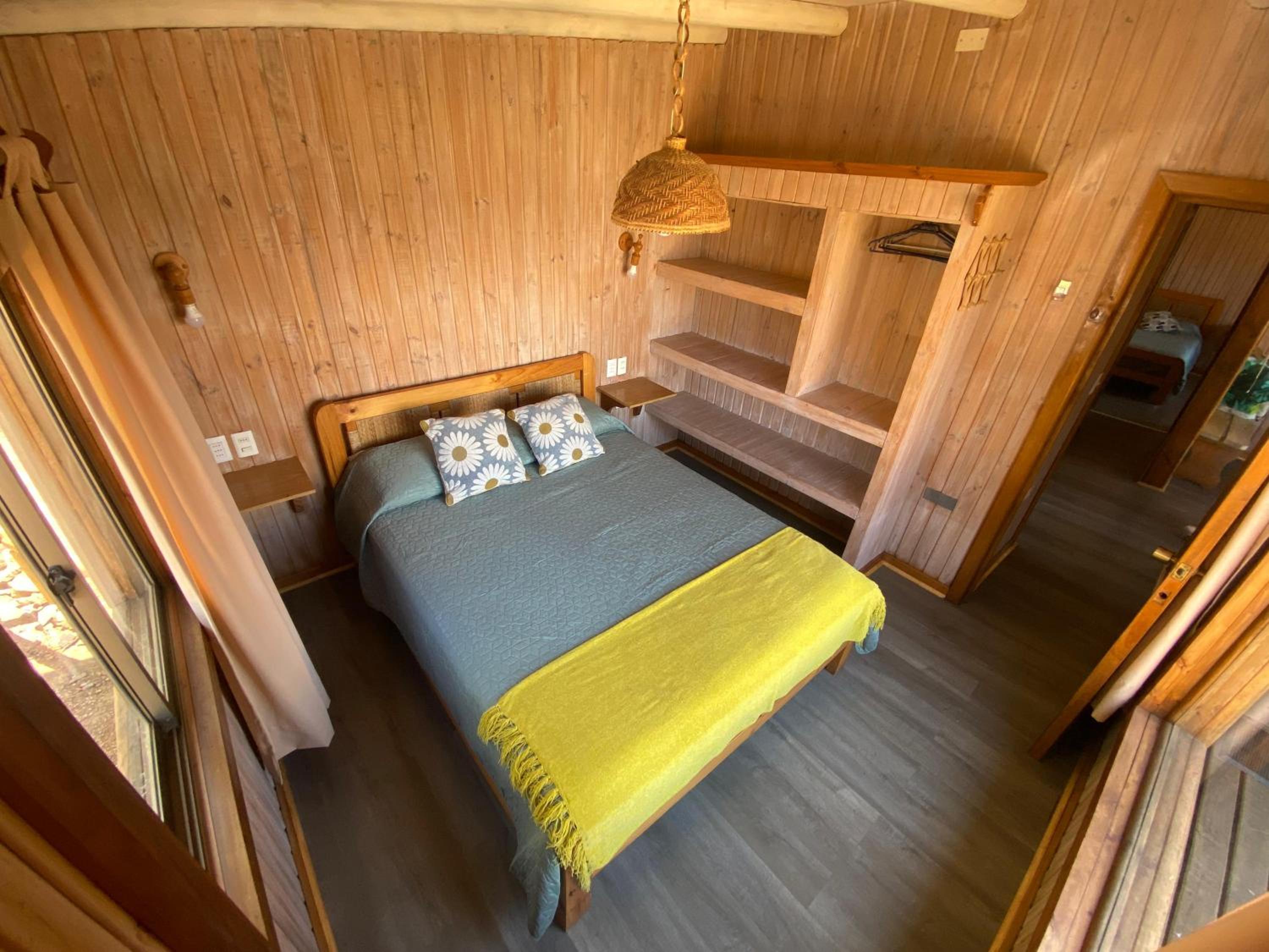 Two-Bedroom House photo 2