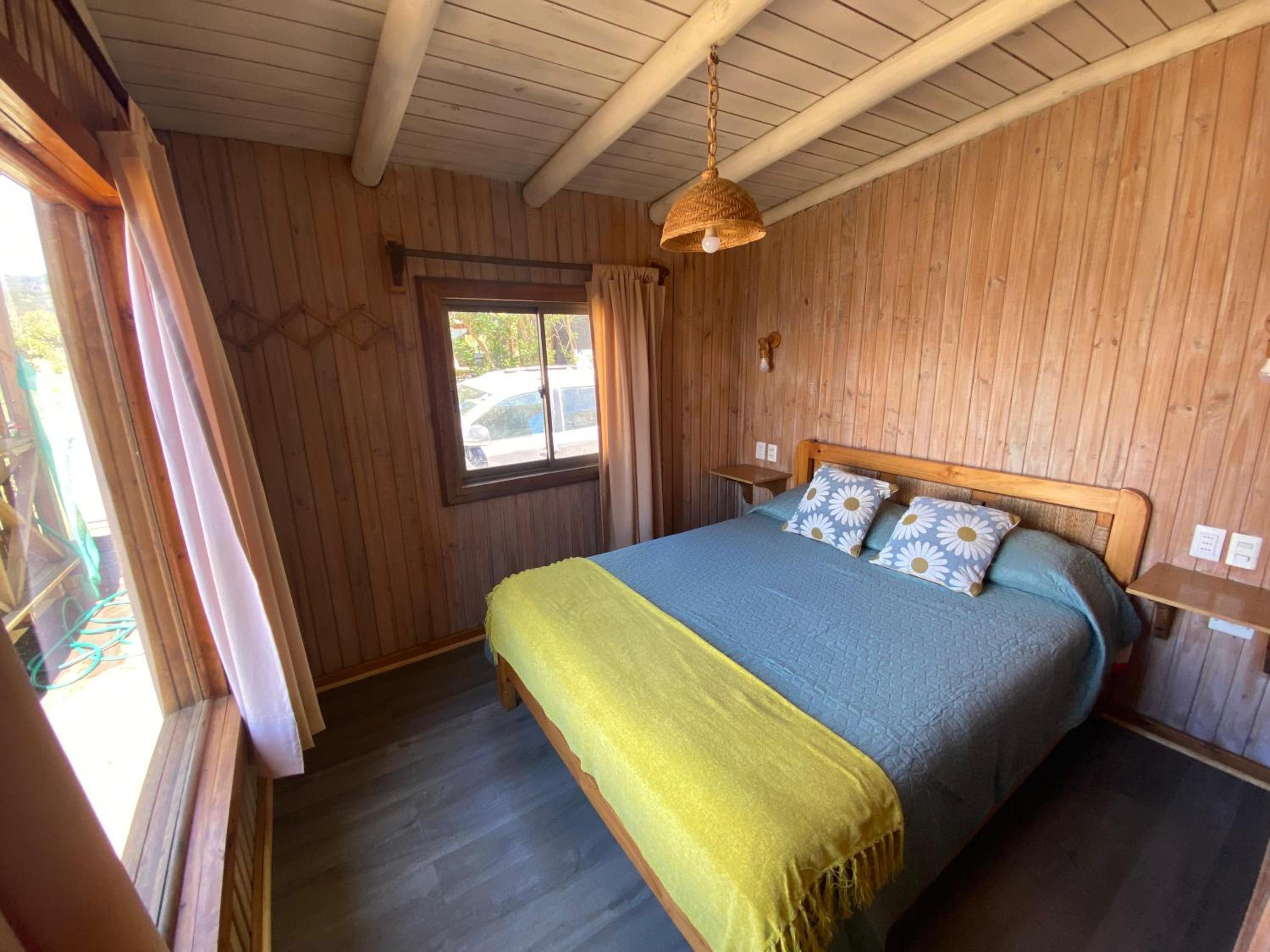 Two-Bedroom House photo 3