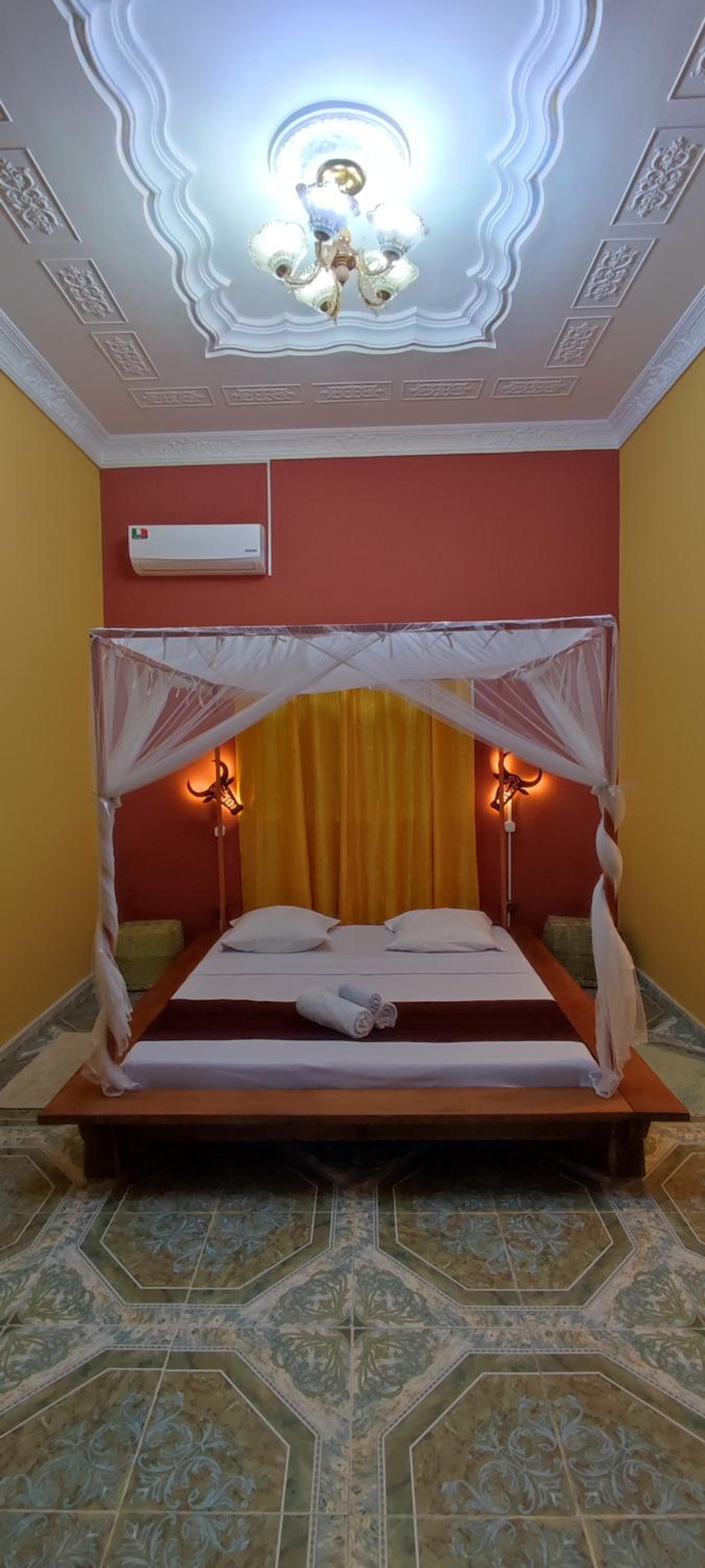 King Room photo 1