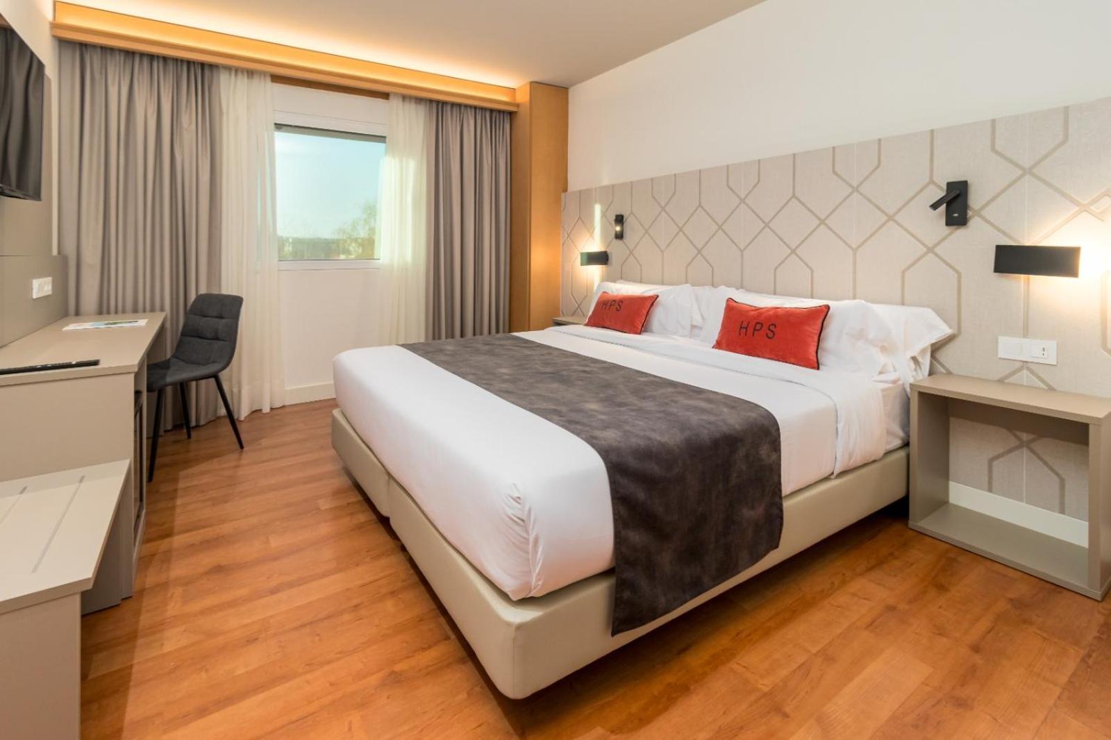 Habitación Doble Estándar