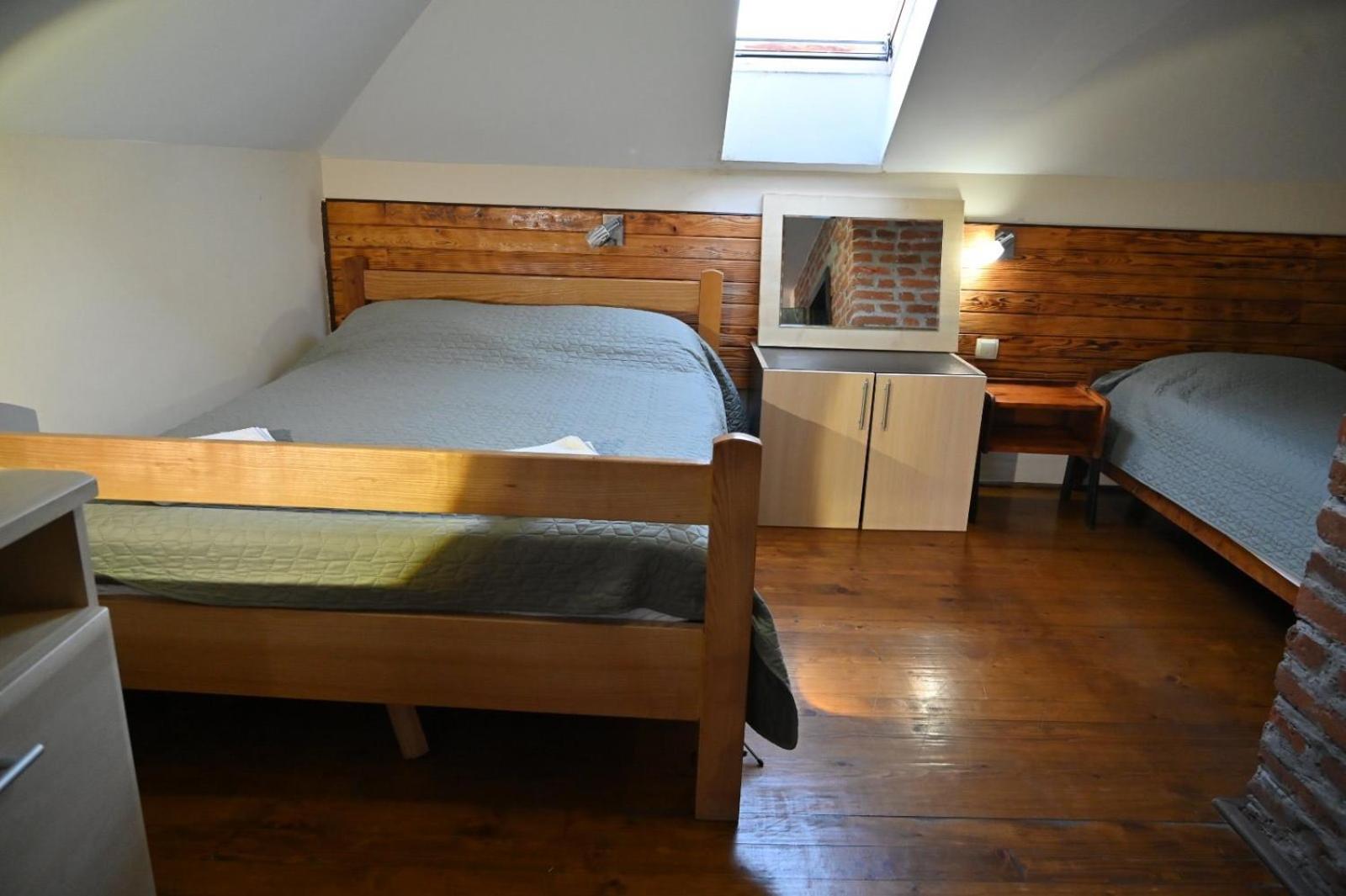 Double Room photo 2