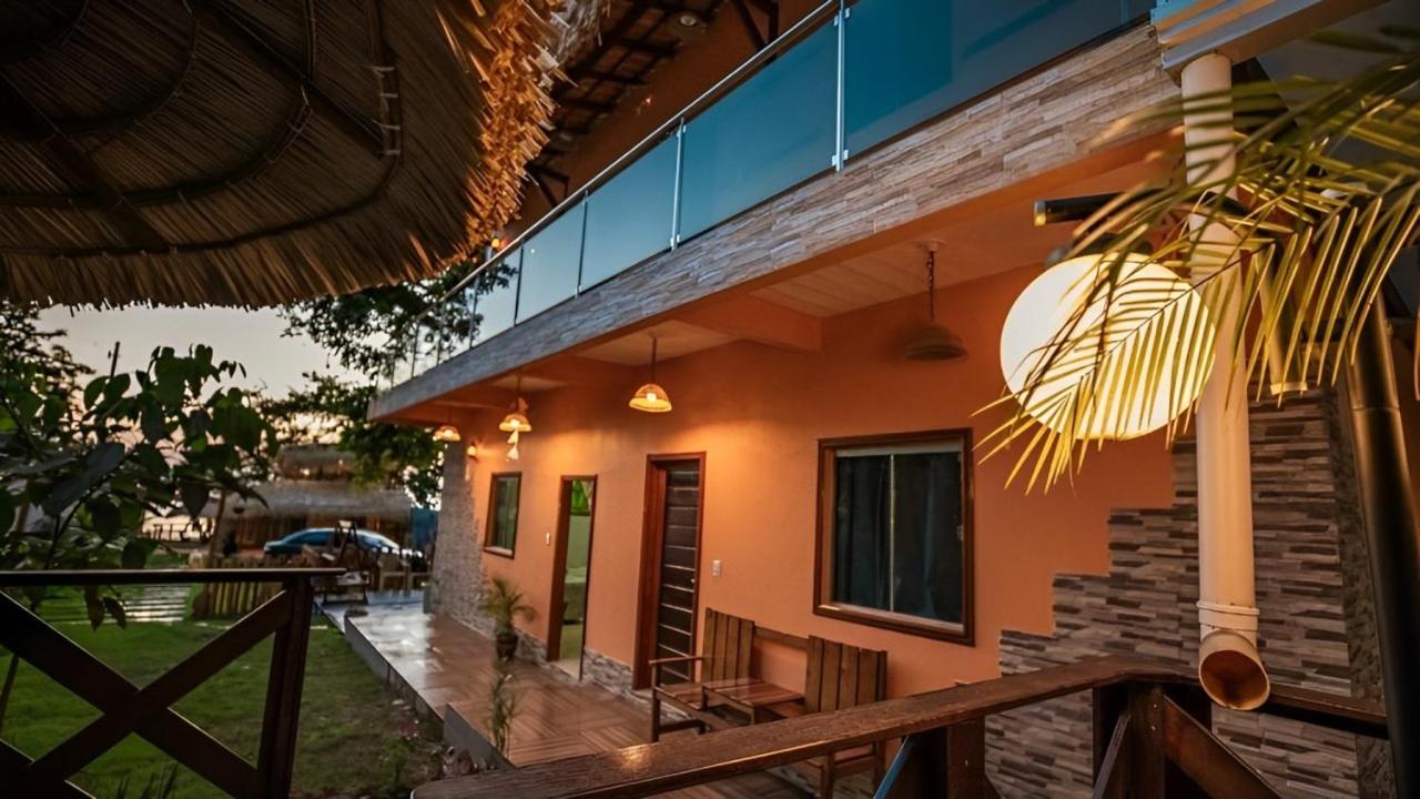 Four-Bedroom Vacation Home photo 2