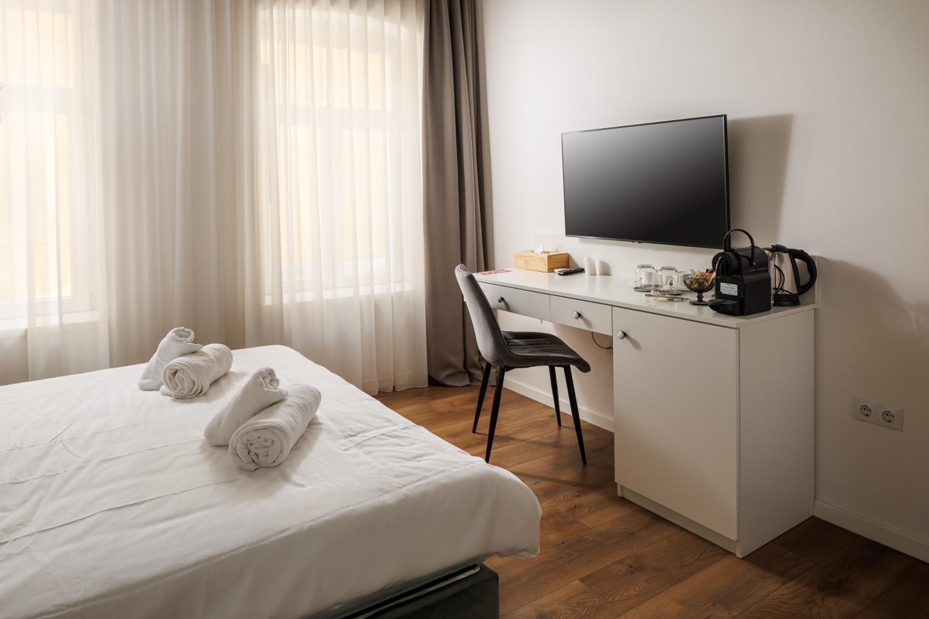 Superior Double Room photo 3