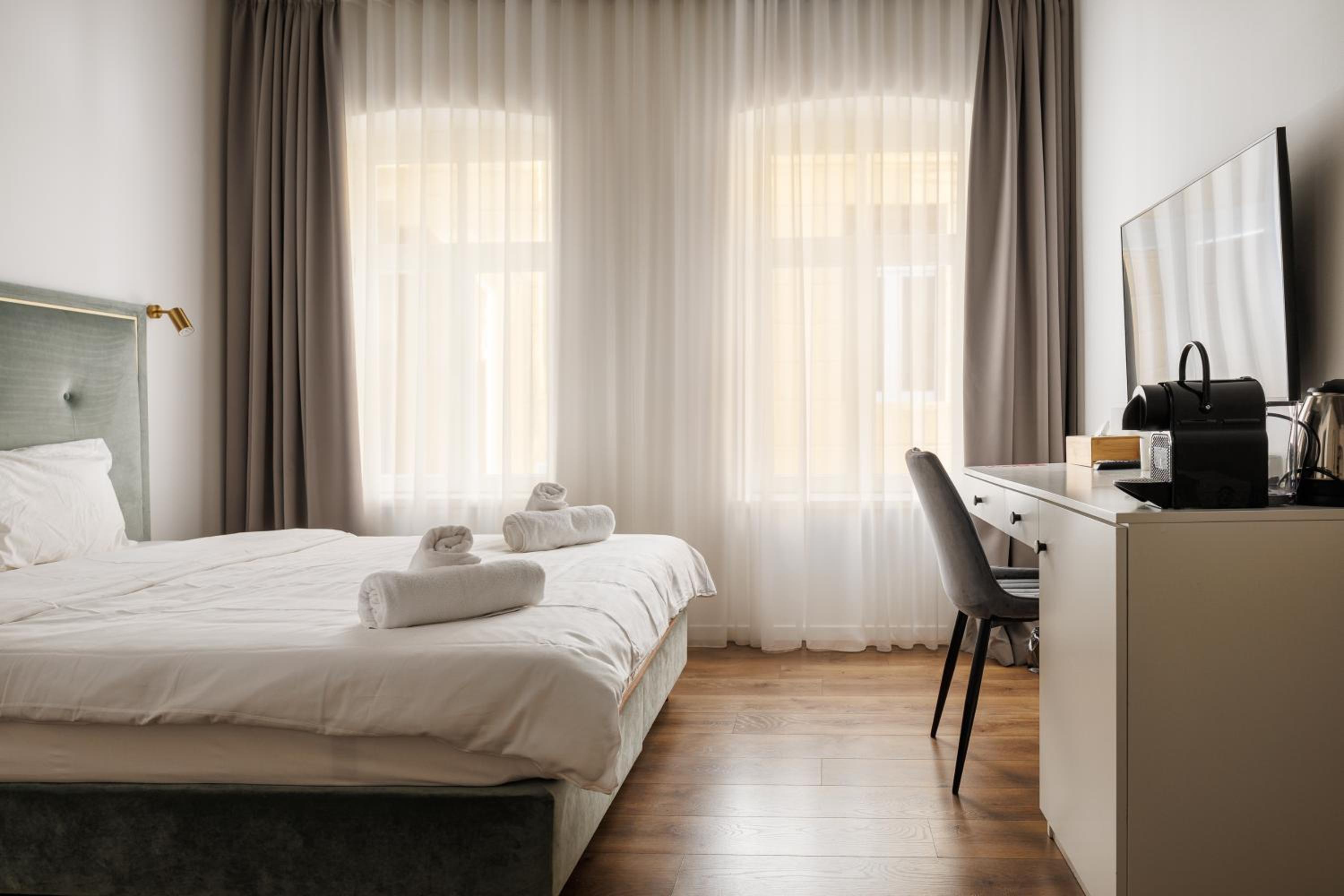 Superior Double Room photo 2