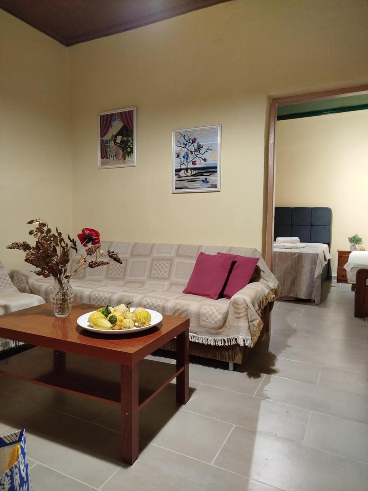 Two-Bedroom House photo 1