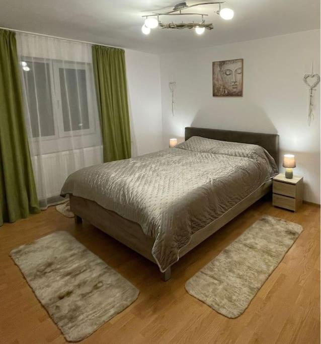 One-Bedroom House photo 1